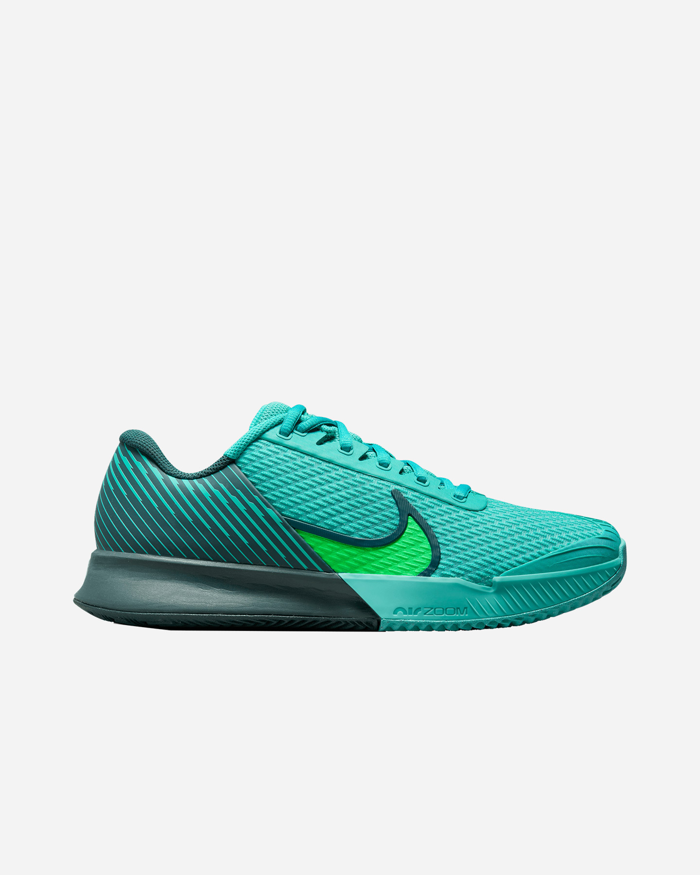 Scarpe tennis NIKE AIR ZOOM VAPOR PRO 2 CLAY M - Azzurro - 0 | Cisalfa Sport