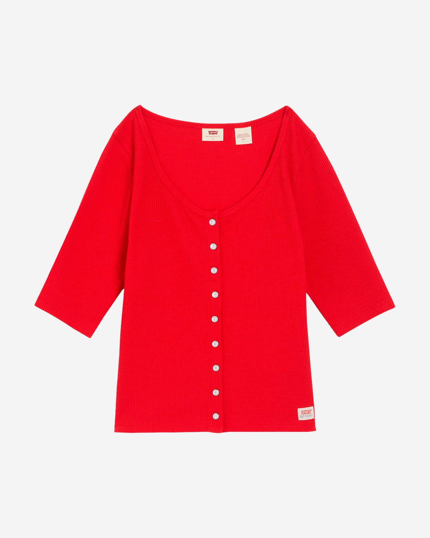 T-shirt LEVI'S SERAFINO W - 0 | Cisalfa Sport