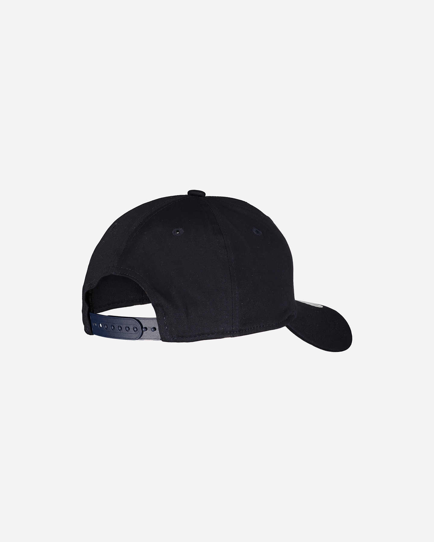 Cappellino NEW ERA 9FIFTY STRETCH NEW YORK ORIGINAL - Blu Navy - 1 | Cisalfa Sport