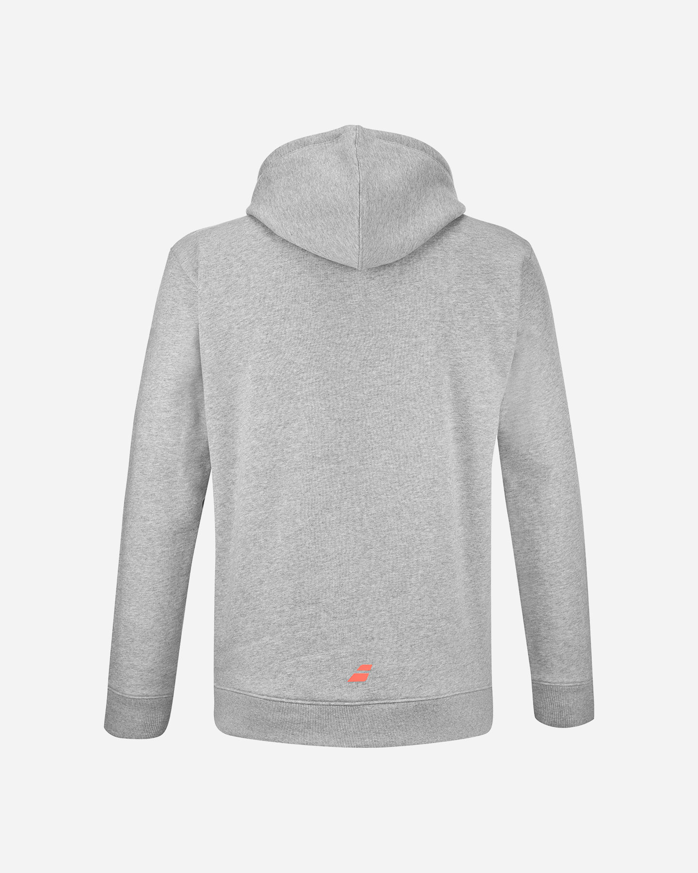 Giacca tennis BABOLAT STRIKE M - Grigio - 2 | Cisalfa Sport