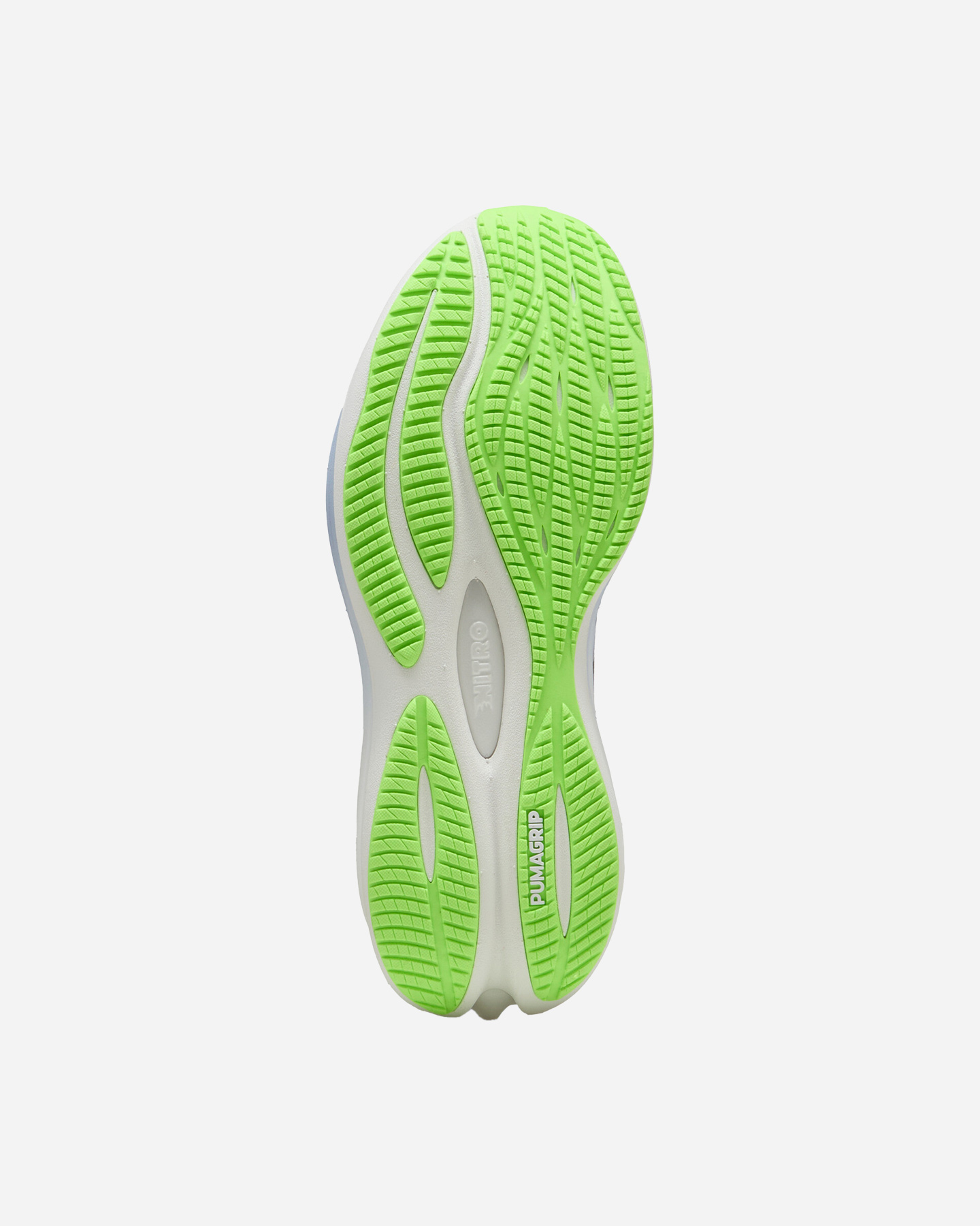 Scarpe running PUMA VELOCITY NITRO 3 HYROX W - Bianco - 2 | Cisalfa Sport