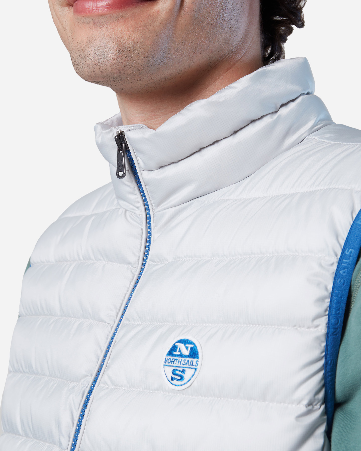 Gilet NORTH SAILS CROZET M - 8 | Cisalfa Sport