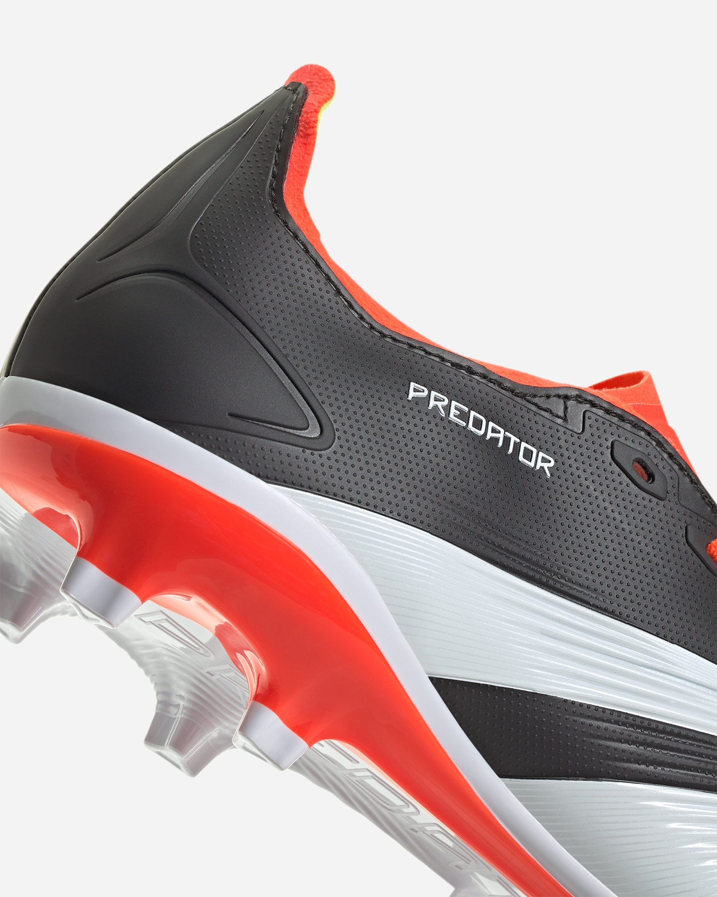 Scarpe calcio ADIDAS PREDATOR LEAGUE L FG M - Nero - 5 | Cisalfa Sport