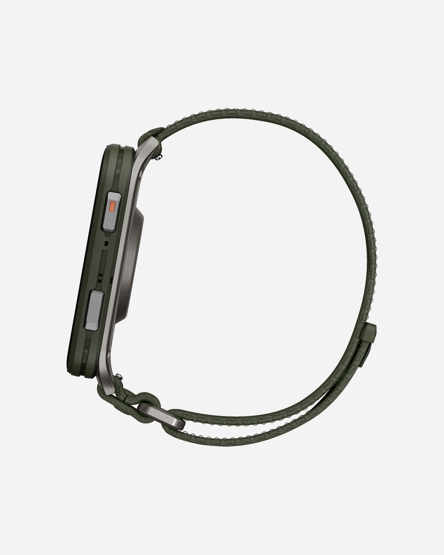 Orologio multifunzione GARMIN VENU X1  - Verde - 5 | Cisalfa Sport