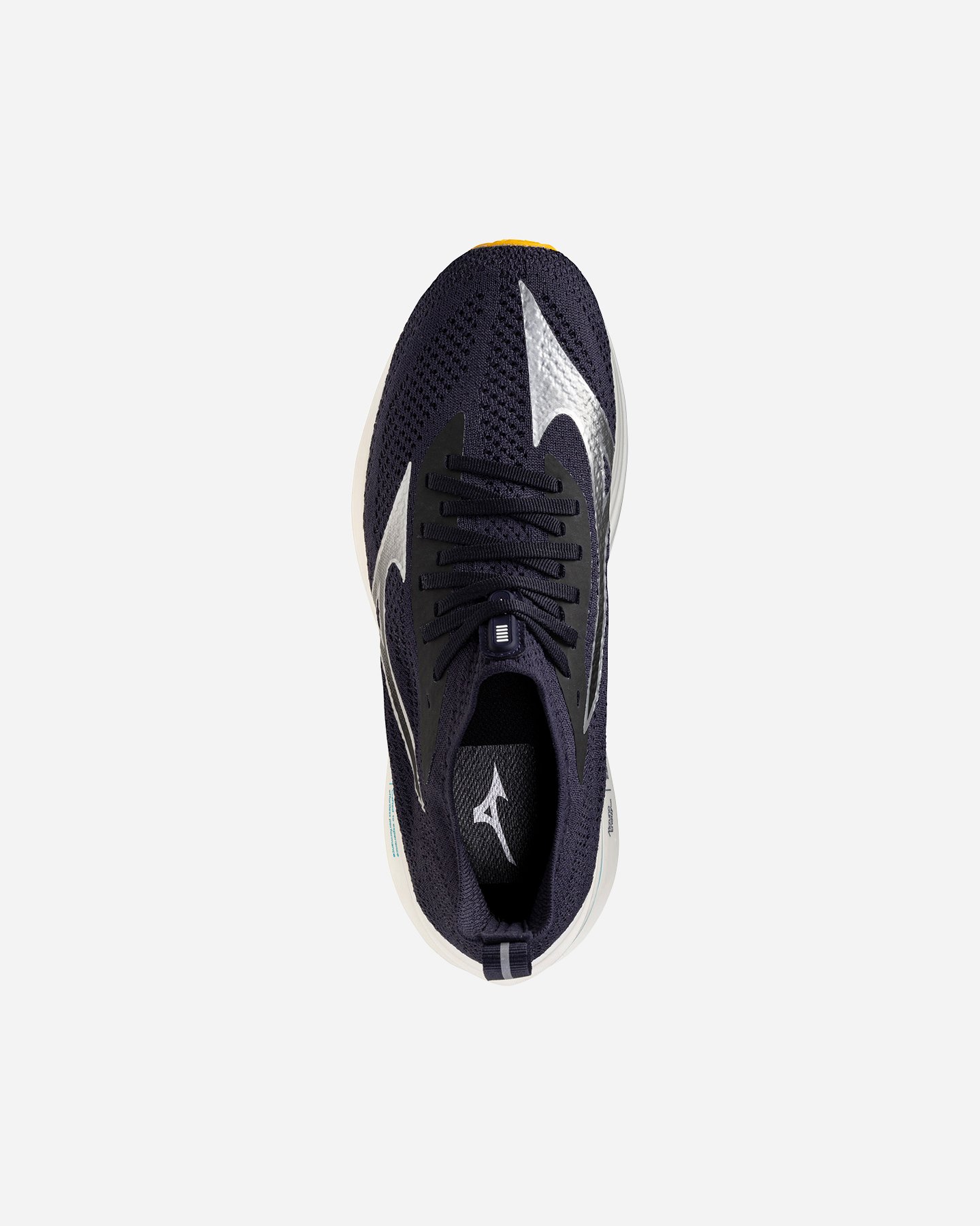 Scarpe running MIZUNO NEO ZEN M - Blu - 2 | Cisalfa Sport