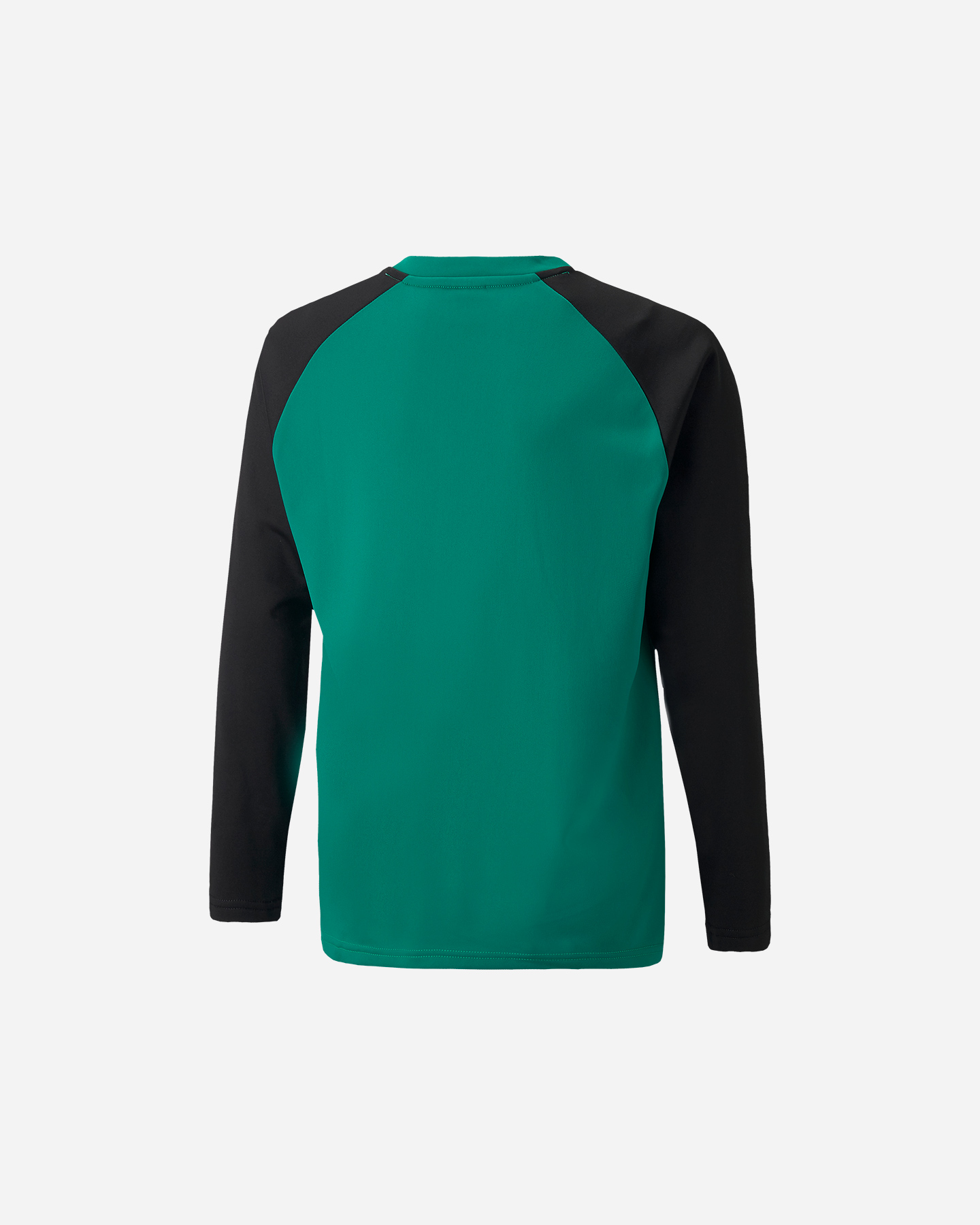 Abbigliamento calcio PUMA TEAMLIGA JR - Verde - 1 | Cisalfa Sport