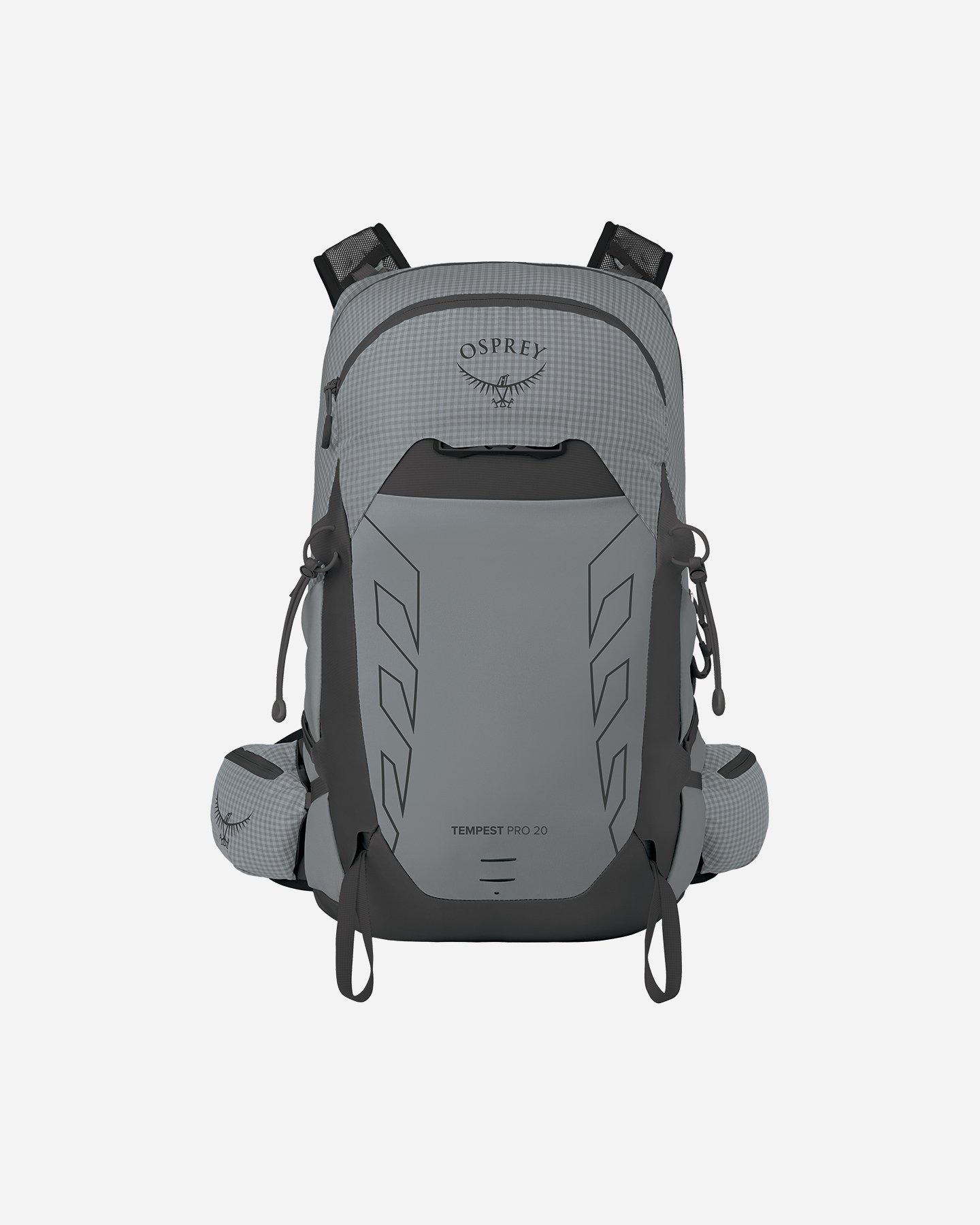 Zaino alpinismo OSPREY TEMPEST PRO 20 W - 0 | Cisalfa Sport