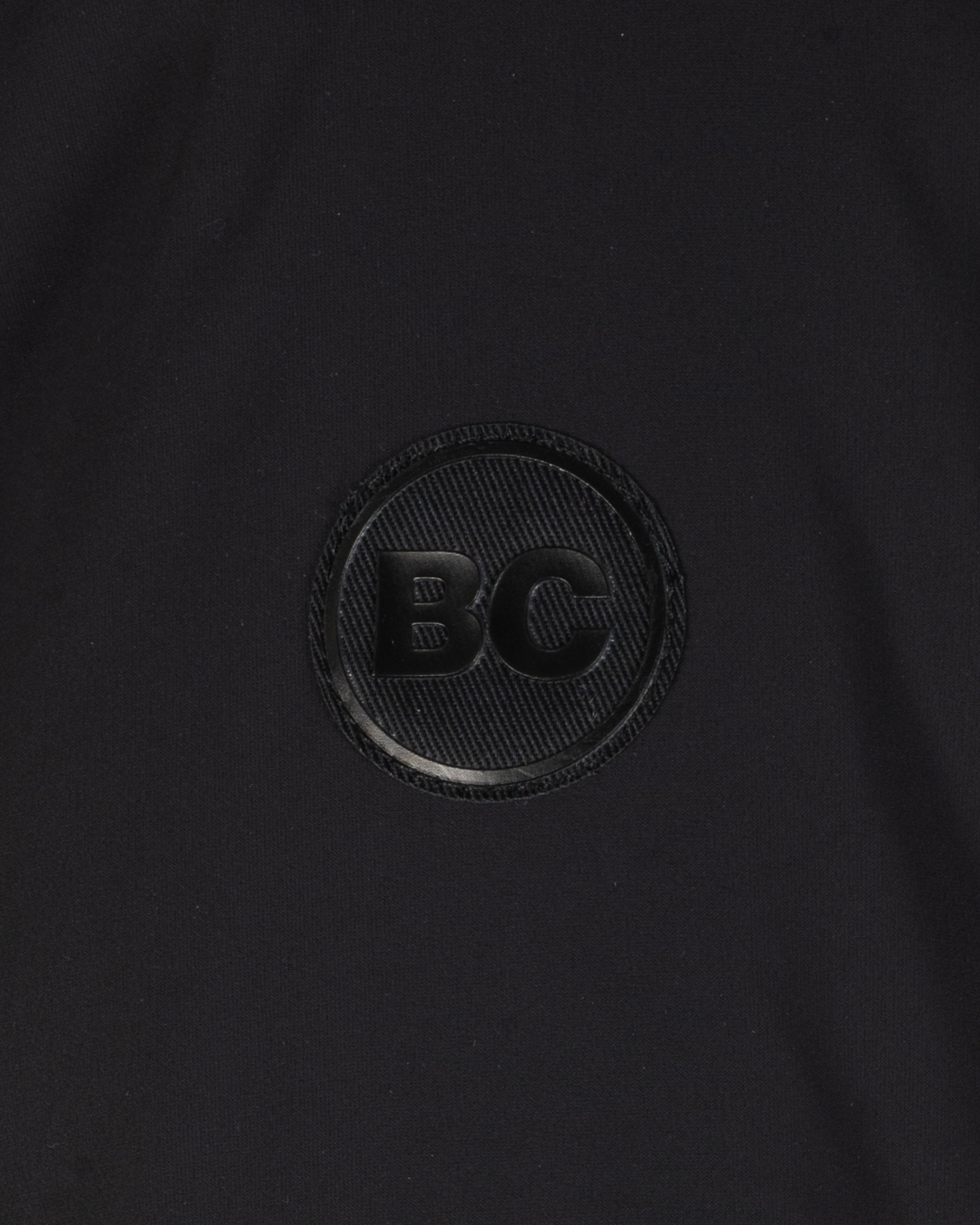 Giubbotto BEST COMPANY RAIN M - Nero - 2 | Cisalfa Sport