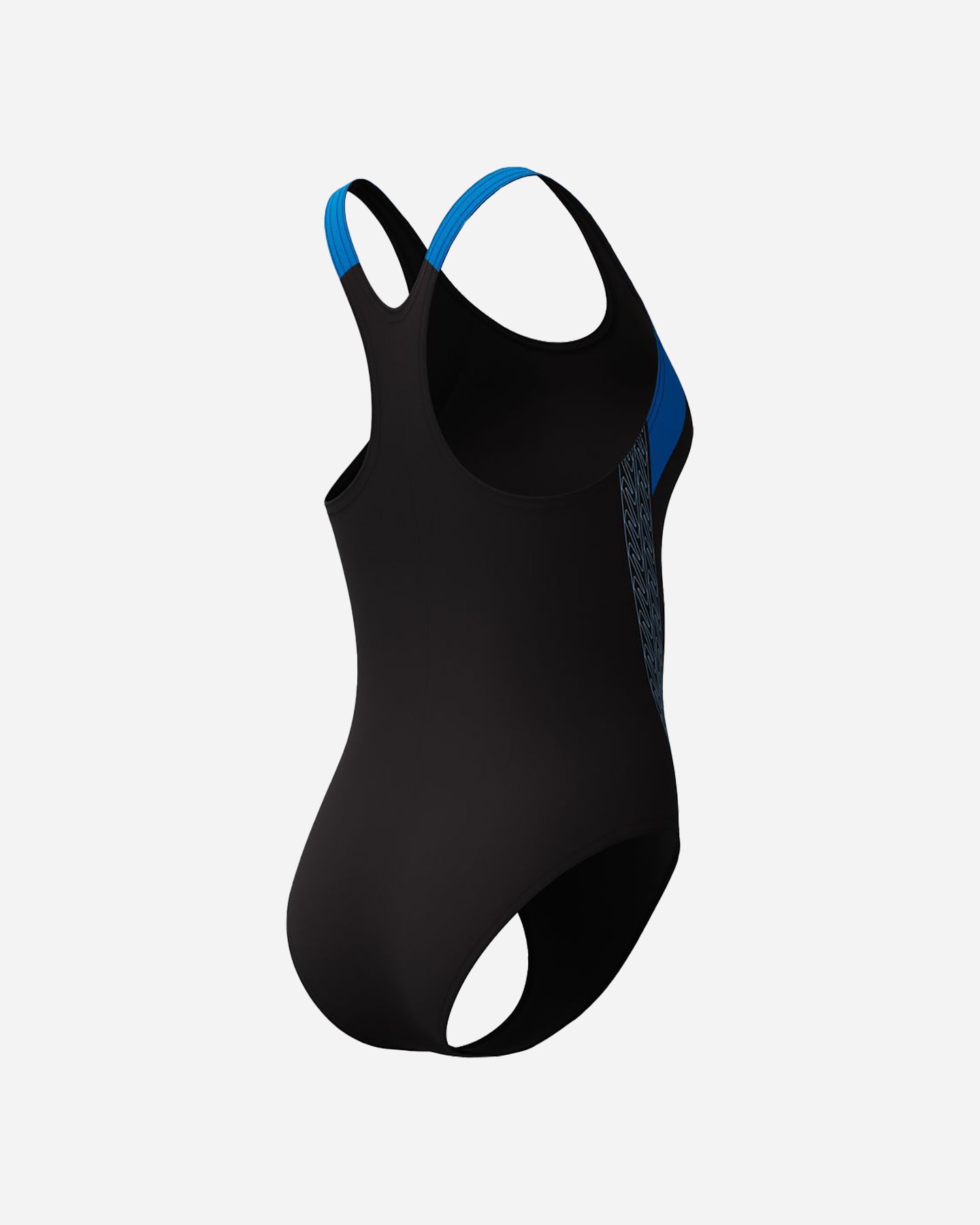 Costume piscina SPEEDO HYPERBOOM SPLICE W - Nero - 3 | Cisalfa Sport