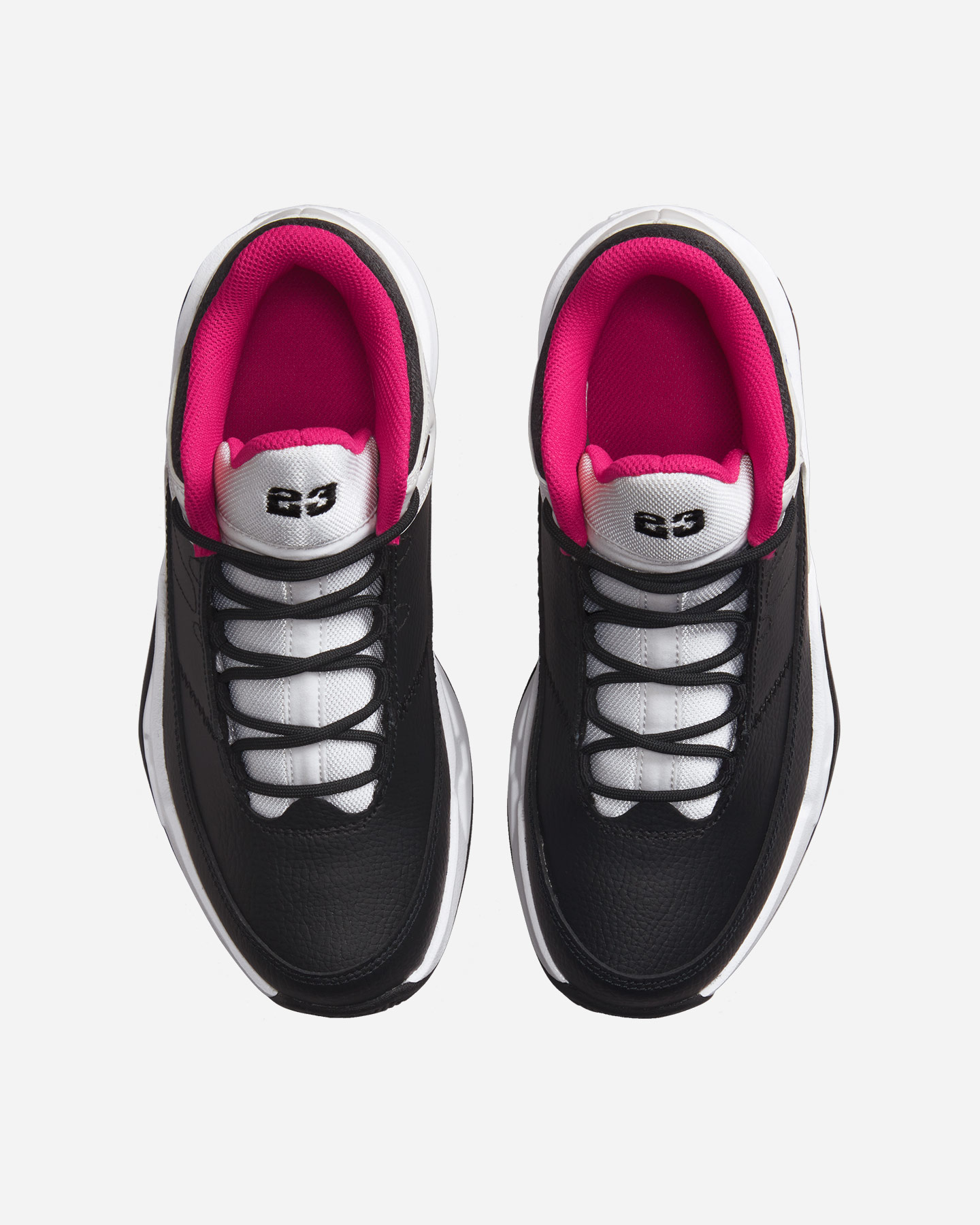 Scarpe sneakers NIKE AIR JORDAN MAX AURA 3 JR GS - Nero - 3 | Cisalfa Sport