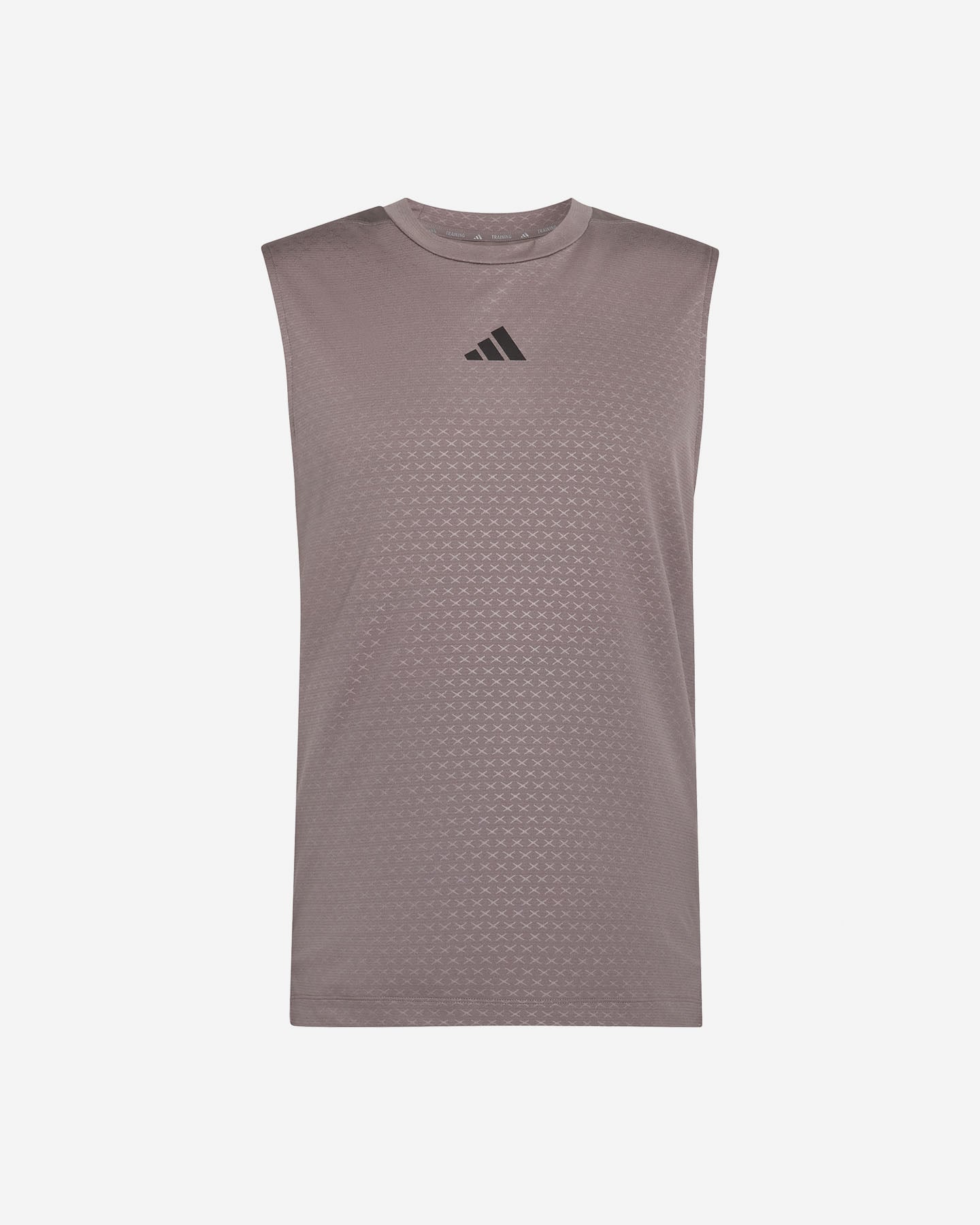 Canotta training ADIDAS D4T PRIMELIFT M - Grigio - 0 | Cisalfa Sport