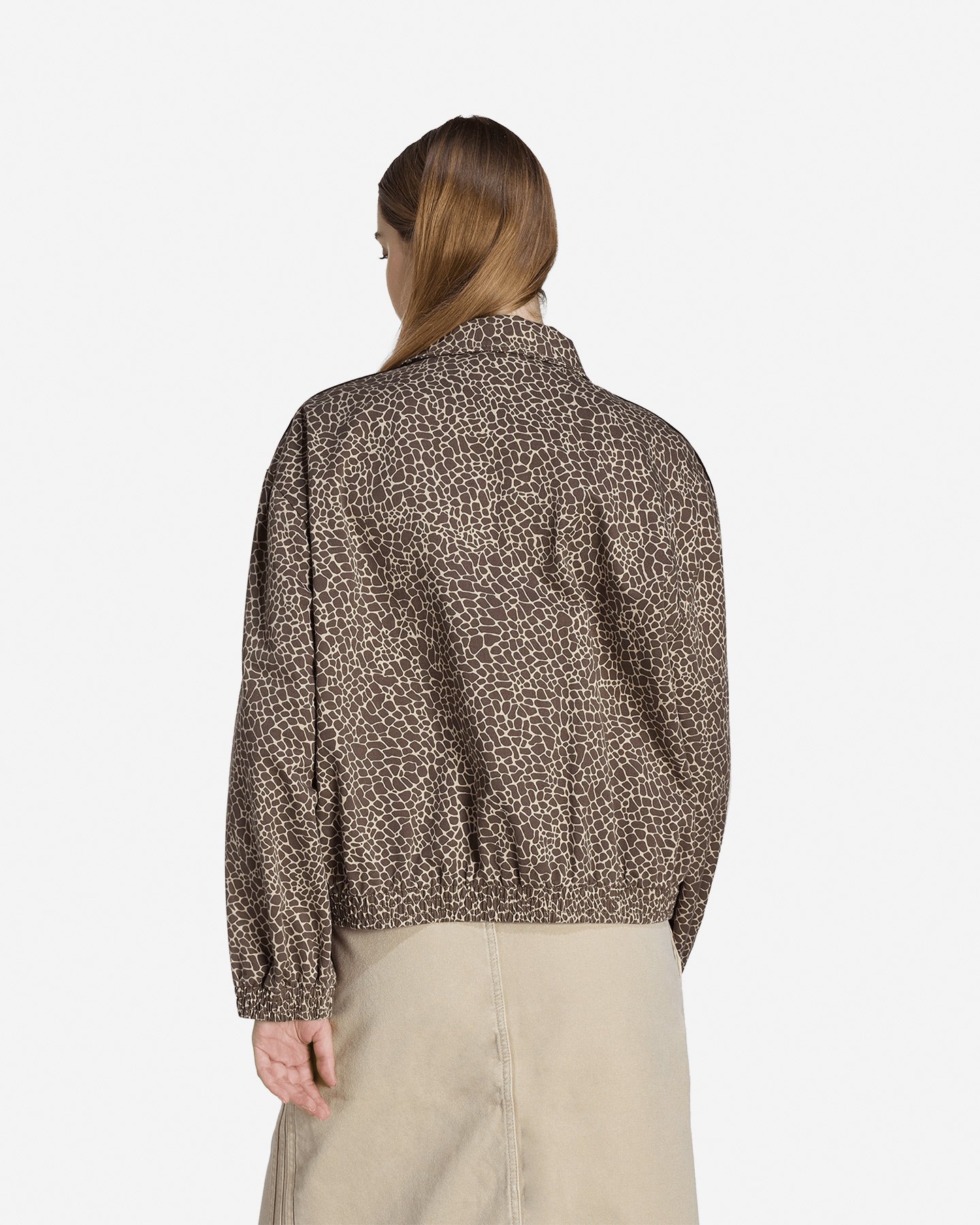 Felpa ADIDAS FIREBIRD W - Color mix - 2 | Cisalfa Sport