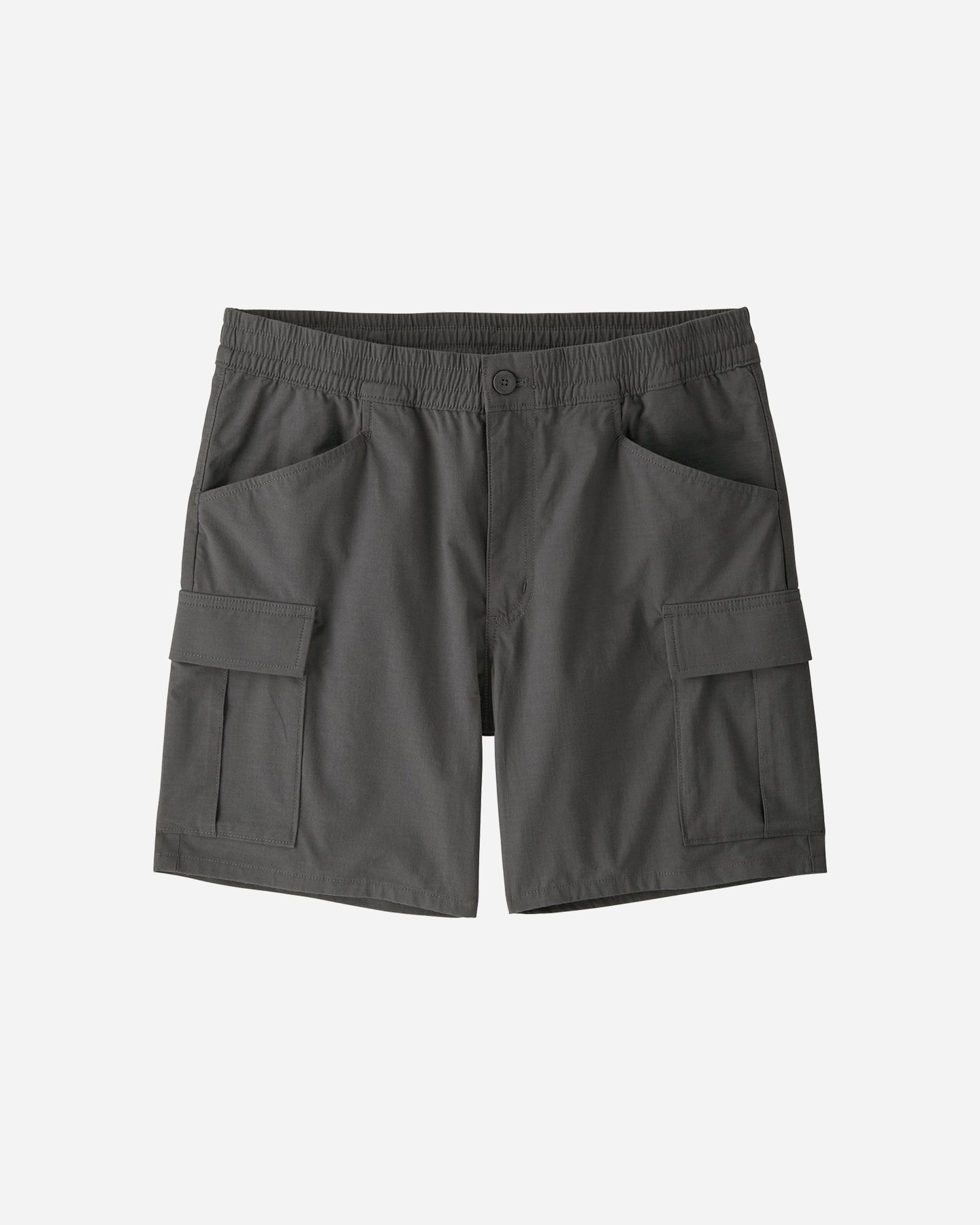 Pantaloncini PATAGONIA NOMADER M - Grigio - 0 | Cisalfa Sport