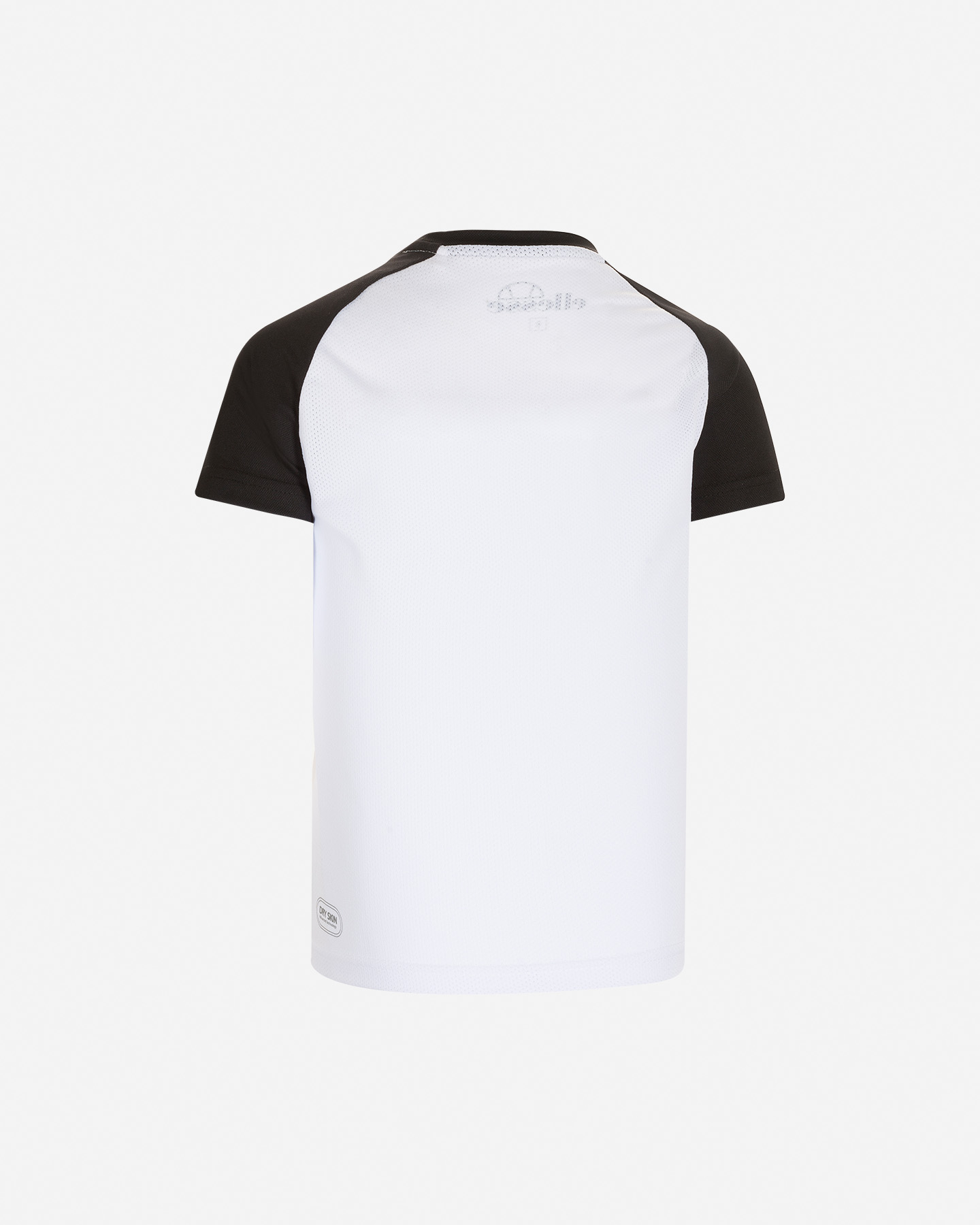 Maglia tennis ELLESSE BASIC TENNIS JR - S4100426-001/050 - 1 | Cisalfa Sport