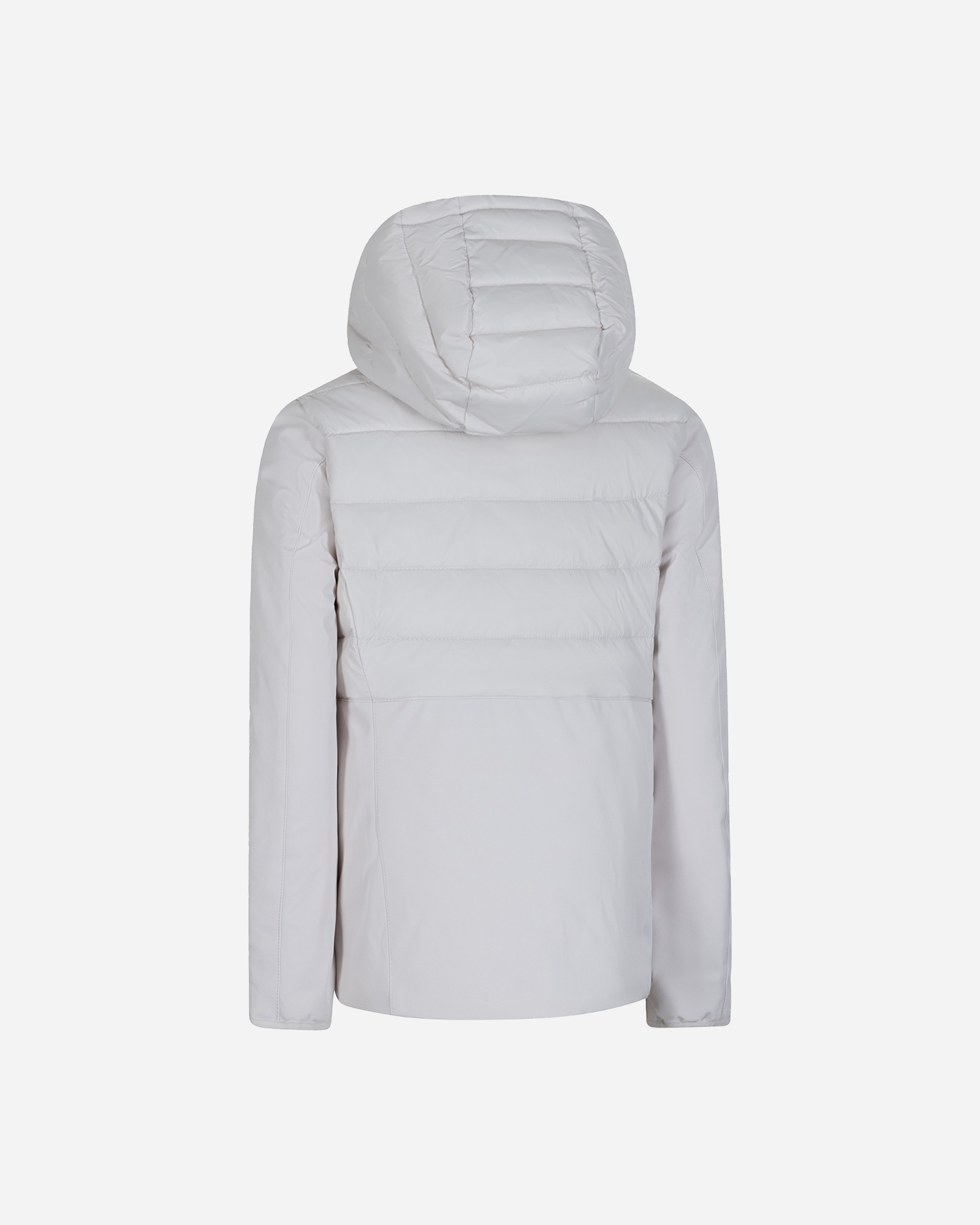 Giubbotto ADMIRAL CLASSIC JR - Bianco - 1 | Cisalfa Sport