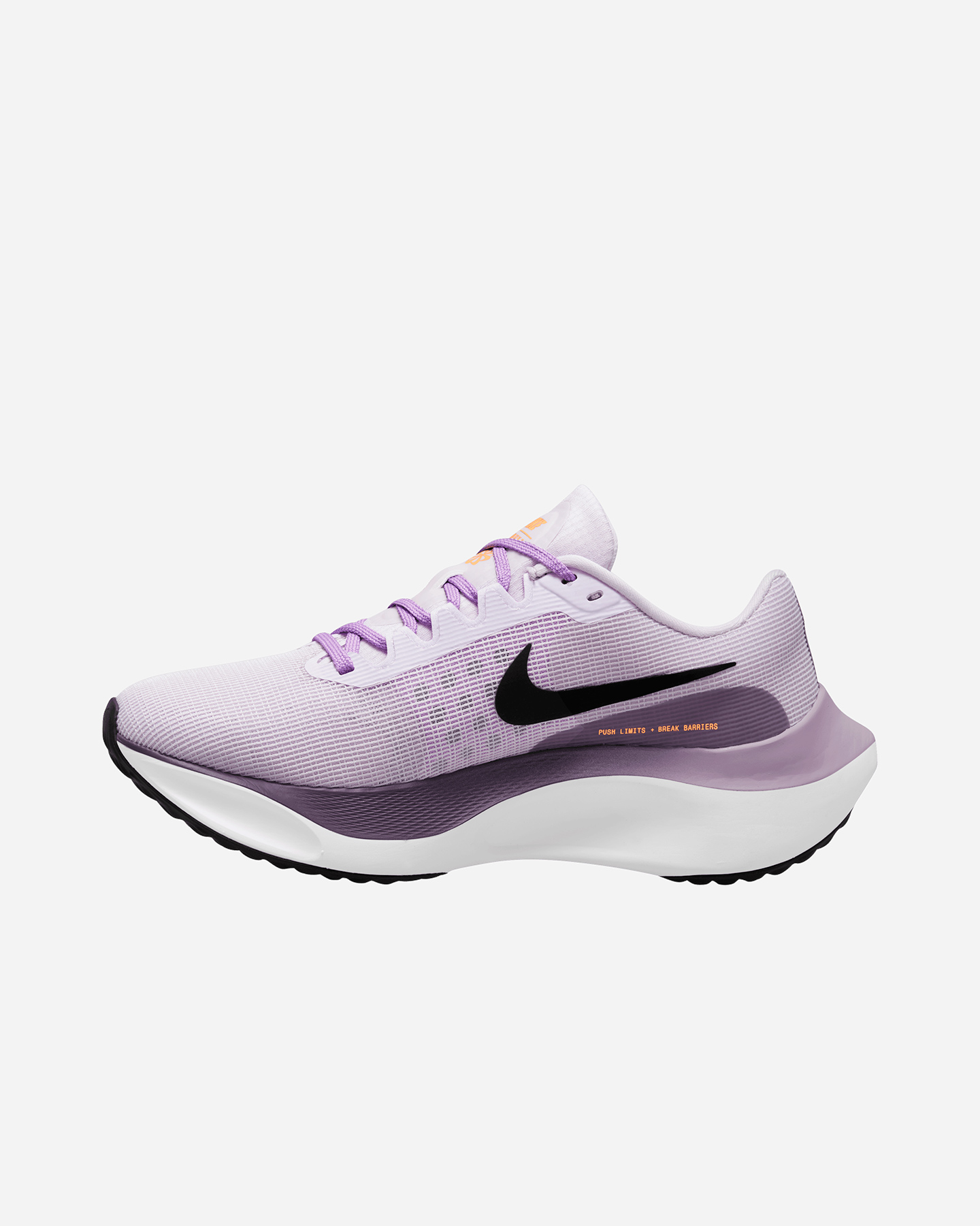 Scarpe running NIKE ZOOM FLY 5 W - 4 | Cisalfa Sport