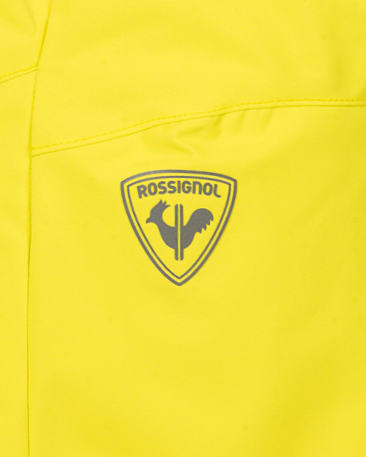 Pantalone sci ROSSIGNOL PODIUM M - Verde - 2 | Cisalfa Sport