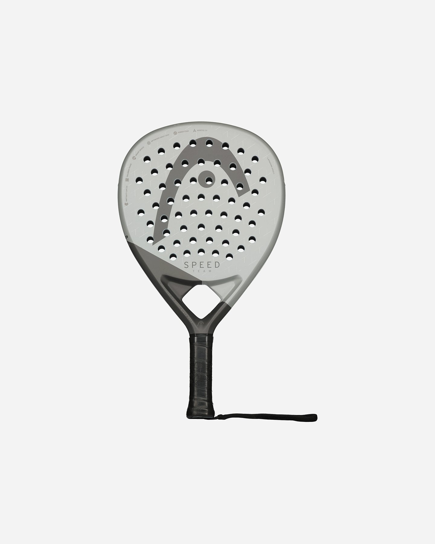 Racchetta padel performance HEAD PADEL SPEED TEAM  - Color mix - 0 | Cisalfa Sport
