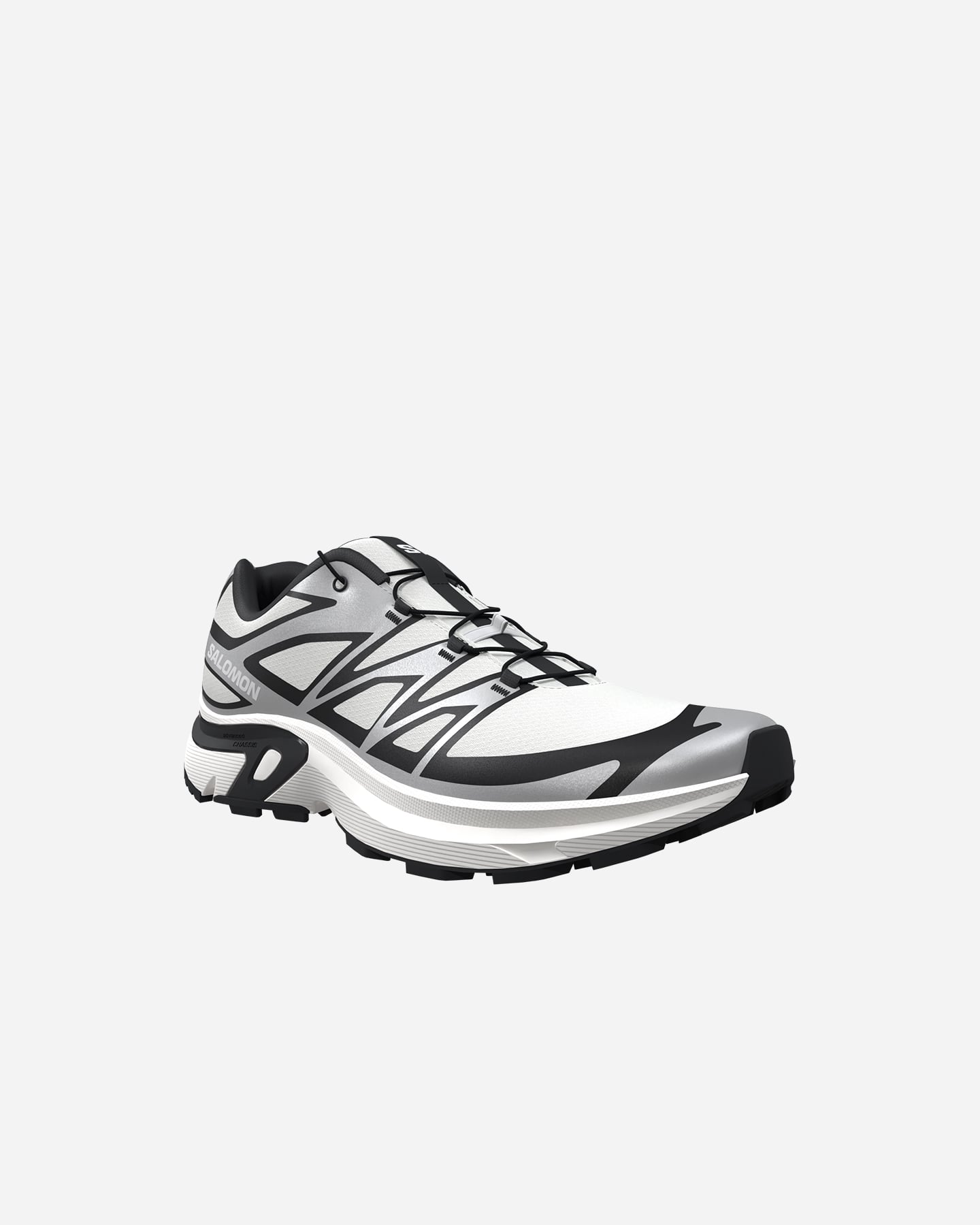 Scarpe sneakers SALOMON XT-EVR M - Bianco - 1 | Cisalfa Sport