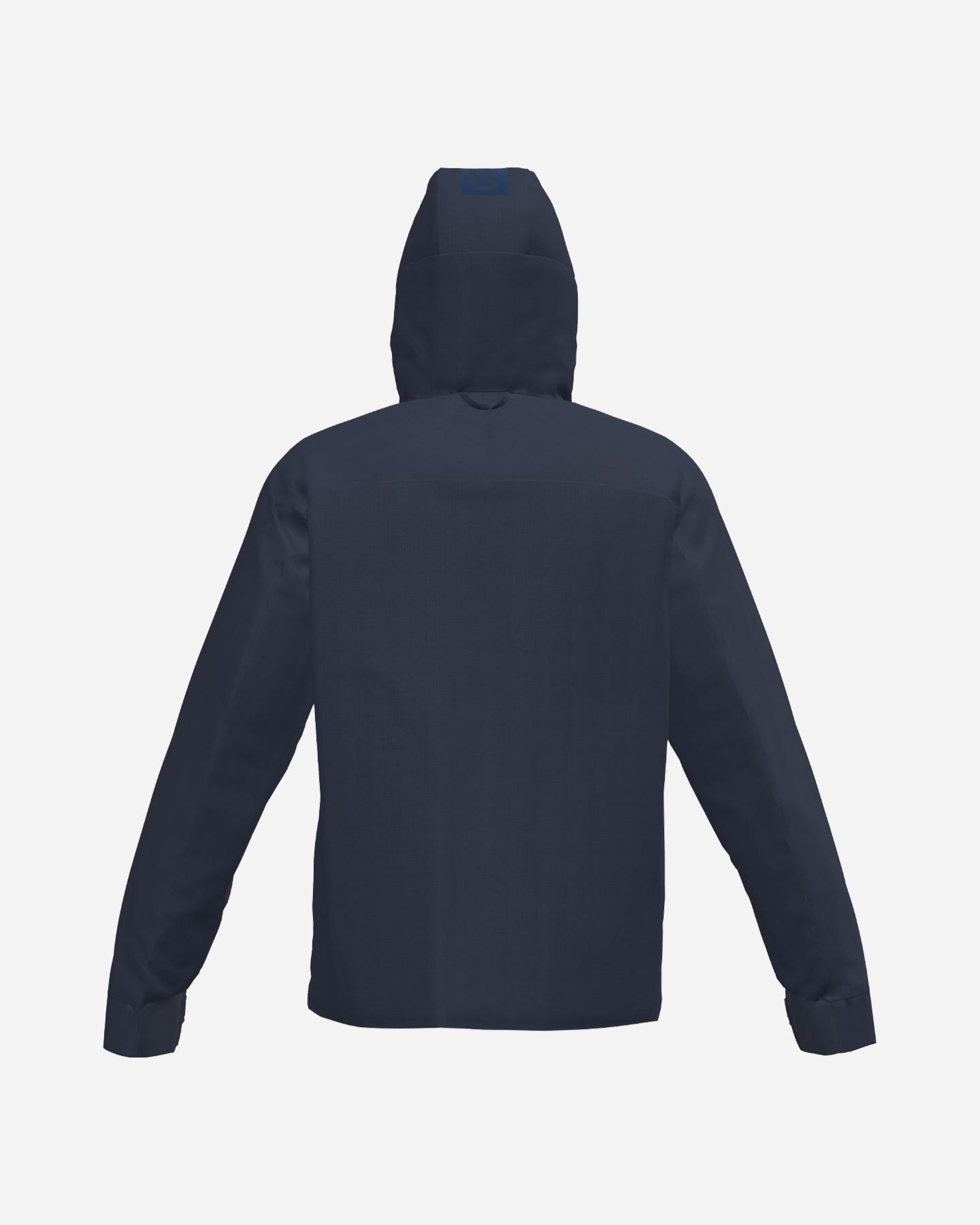 Giacca outdoor ROCK EXPERIENCE RE.SUN PEAKS M - Blu - 3 | Cisalfa Sport