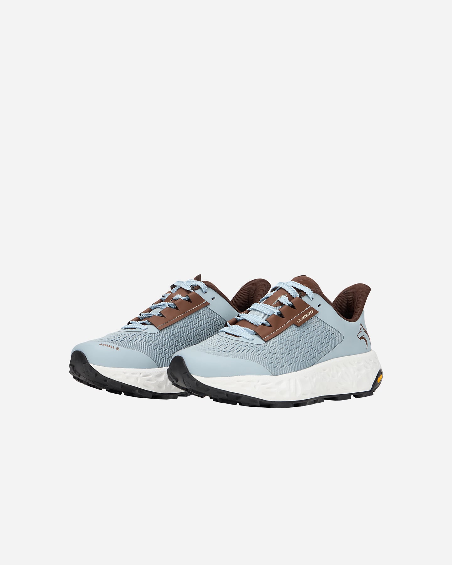 Scarpe trail ULYSSES AHULI 2 M - Blu - 1 | Cisalfa Sport