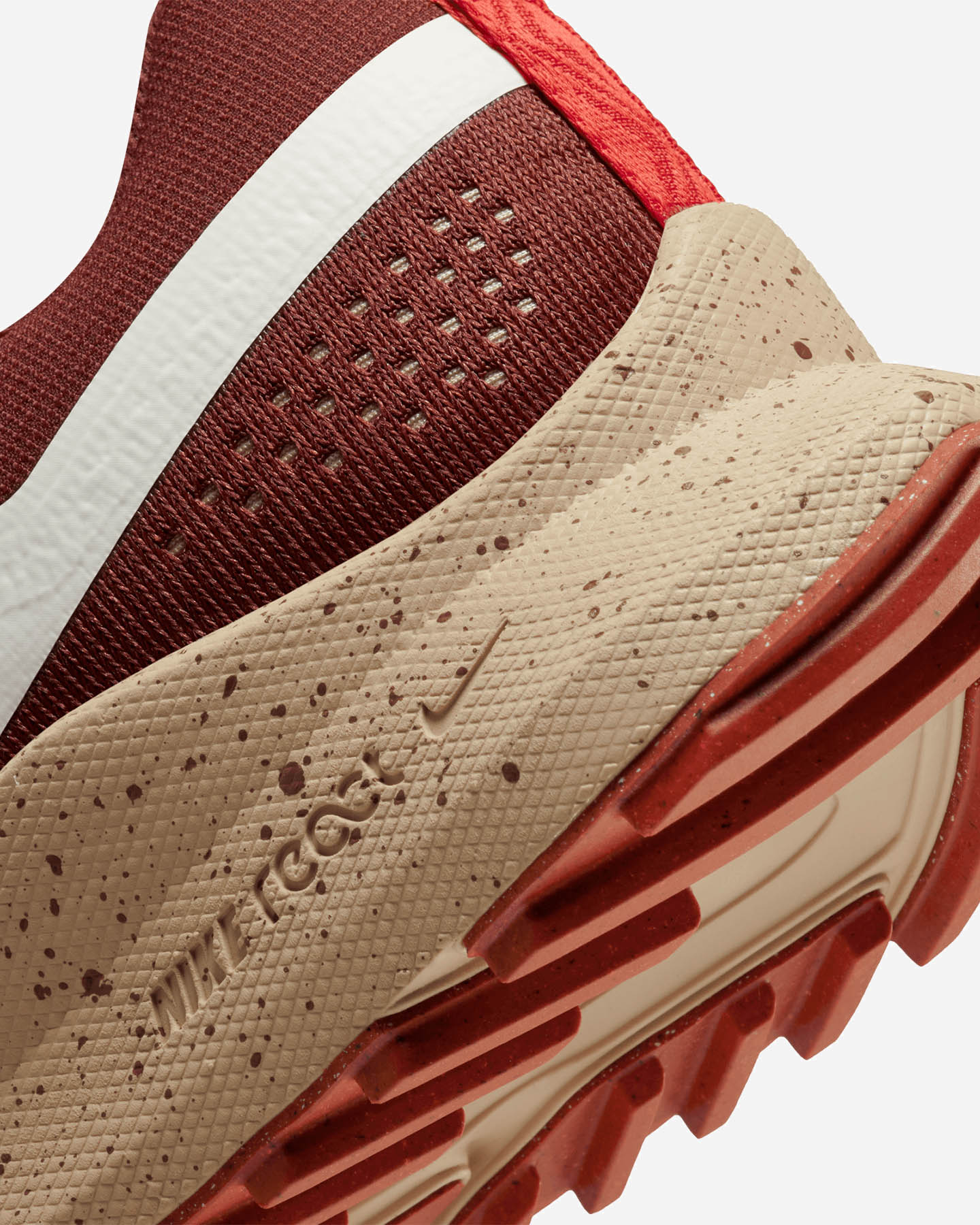 Scarpe trail NIKE REACT PEGASUS TRAIL 4 W - 17 | Cisalfa Sport