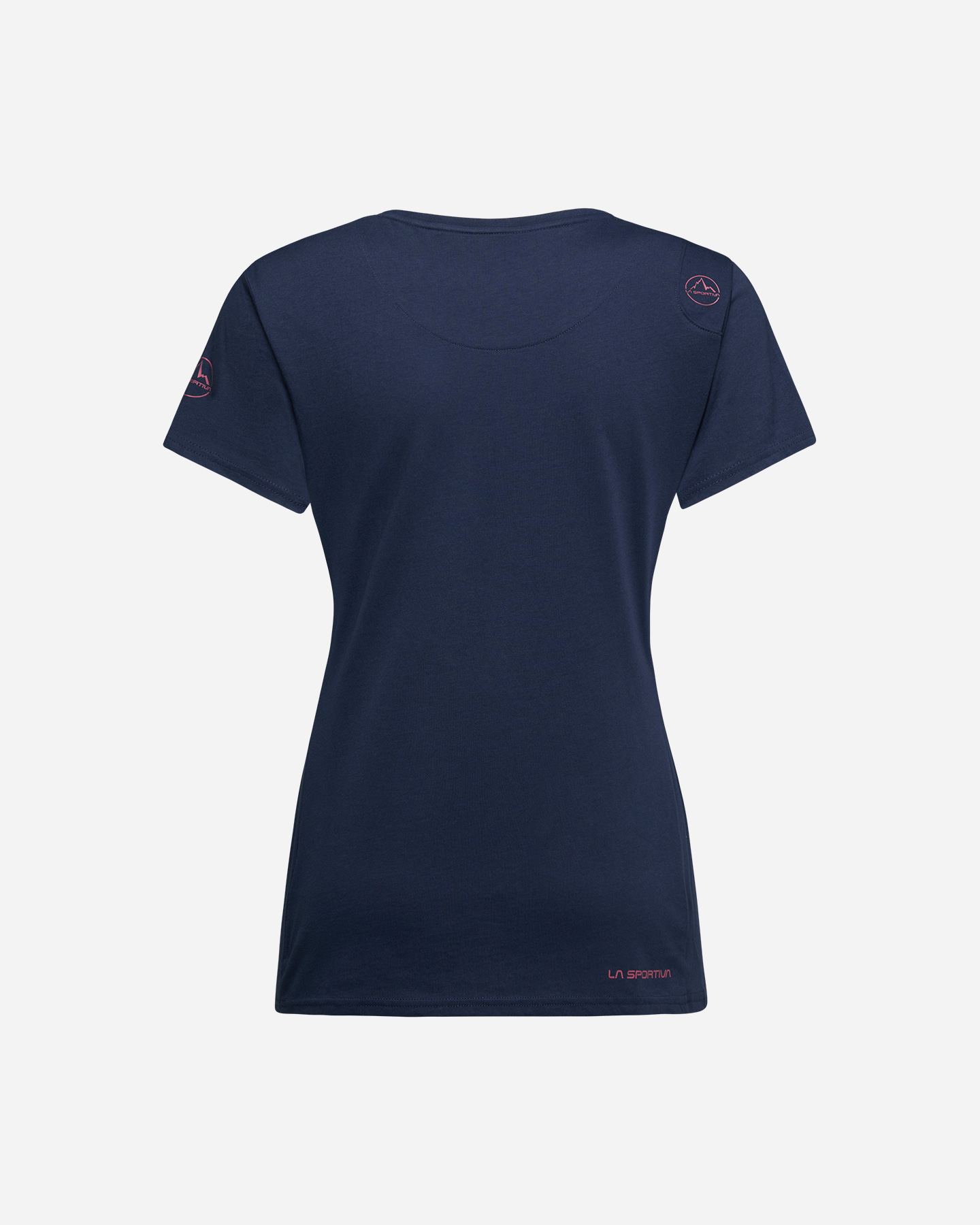 T-shirt LA SPORTIVA PEAKS W - Blu - 1 | Cisalfa Sport