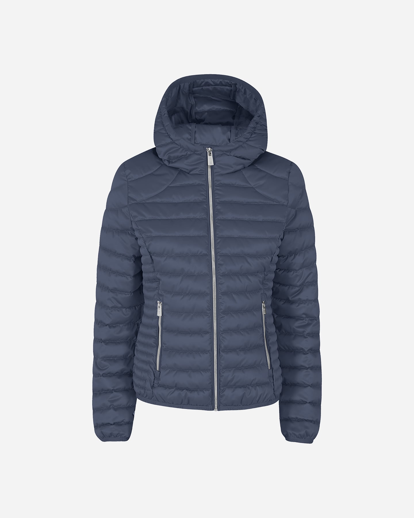 Giubbotto YES ZEE BASIC W - Blu - 0 | Cisalfa Sport