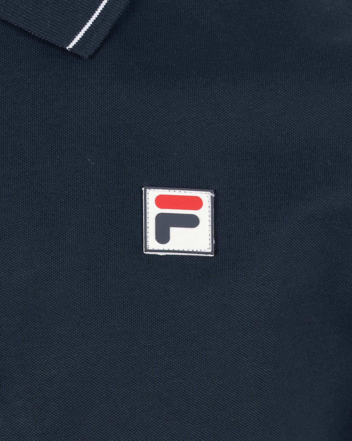 T-shirt FILA CLASSIC DYNAMISM M - Blu Navy - 2 | Cisalfa Sport