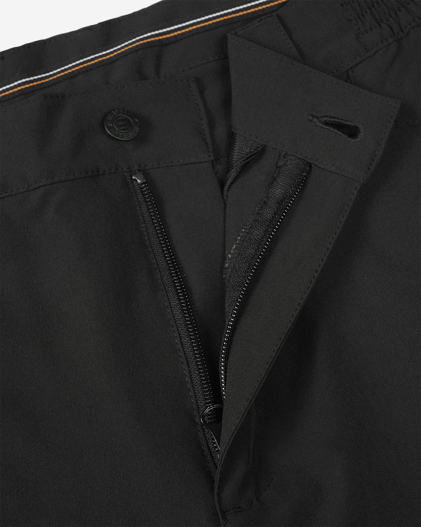 Pantalone outdoor ICEPEAK BAIRD M - Nero - 3 | Cisalfa Sport