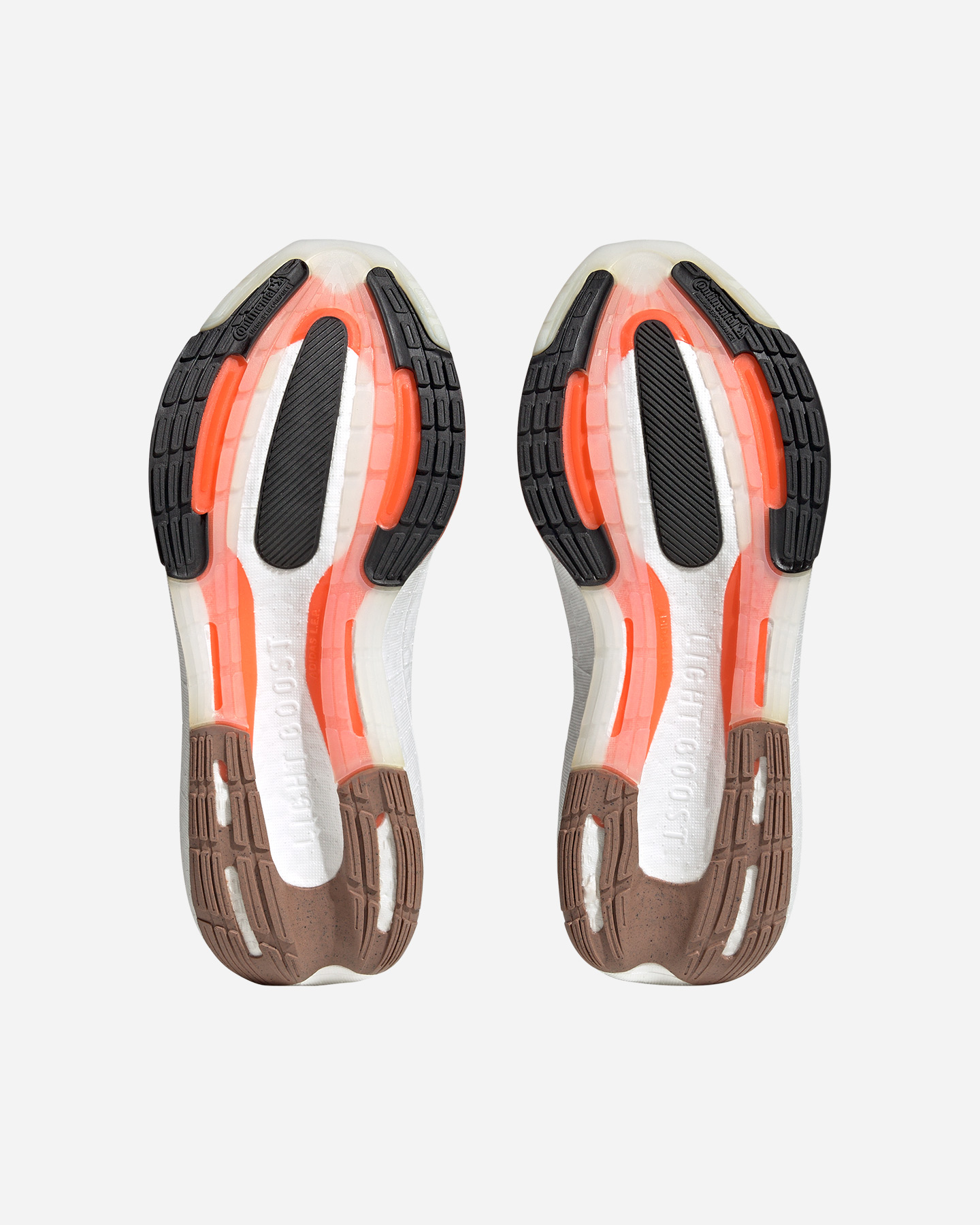 Scarpe running ADIDAS ULTRABOOST LIGHT M - 2 | Cisalfa Sport