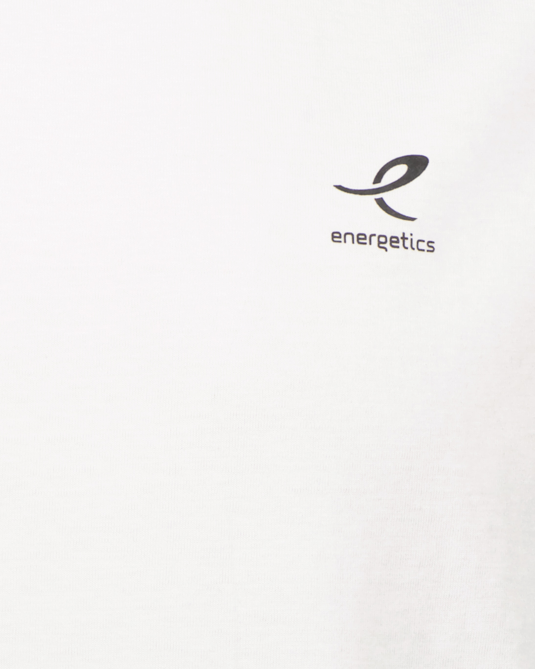 Canotta ENERGETICS JERSEY M - Bianco - 2 | Cisalfa Sport