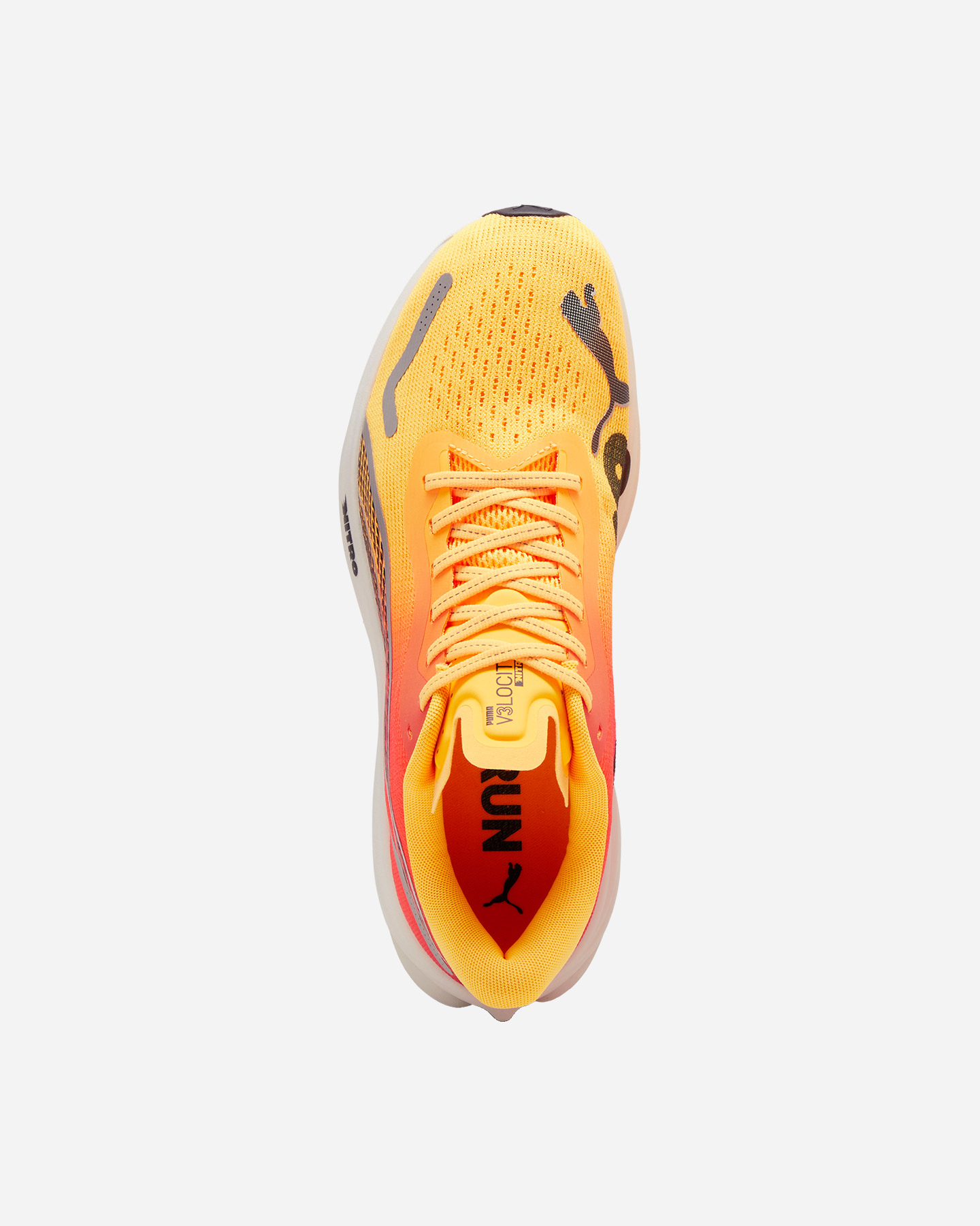 Scarpe running PUMA VELOCITY NITRO 3 M - Color mix - 3 | Cisalfa Sport