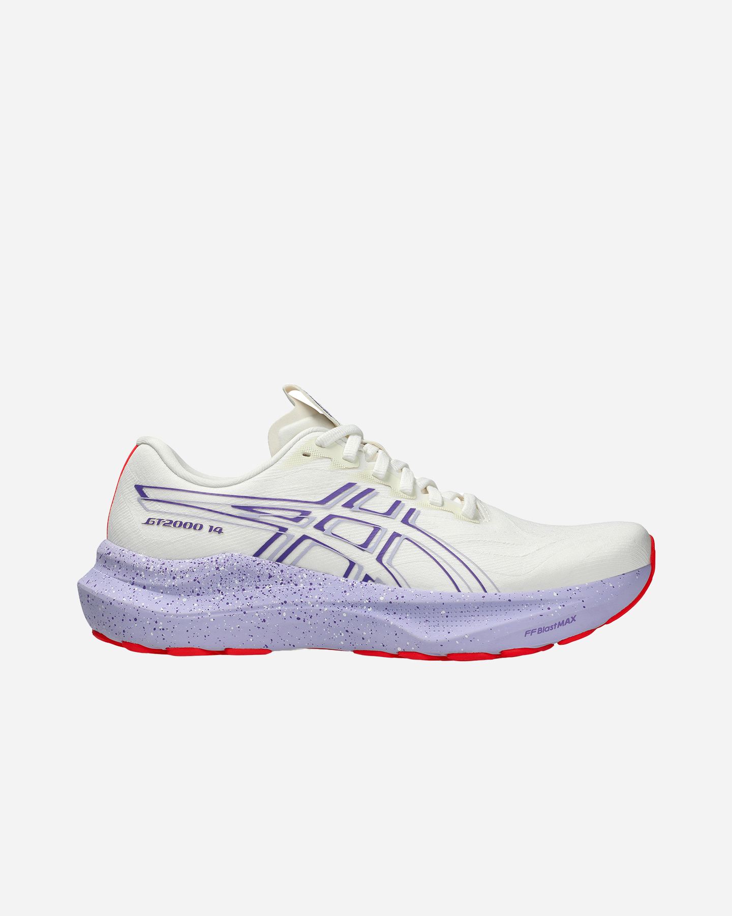 Scarpe running ASICS GT-2000 14 TOKYO W - Bianco - 0 | Cisalfa Sport