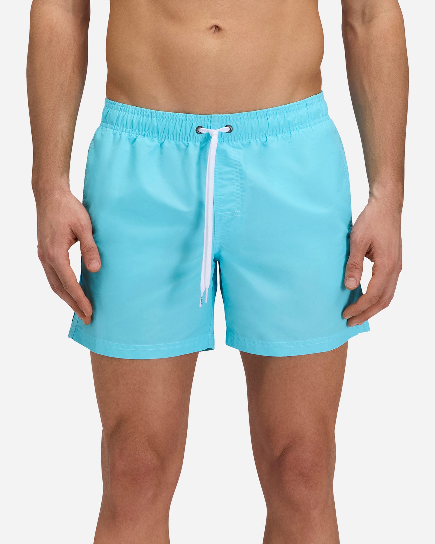 Boxer mare SUNDEK NYLON 14" M - Azzurro - 2 | Cisalfa Sport