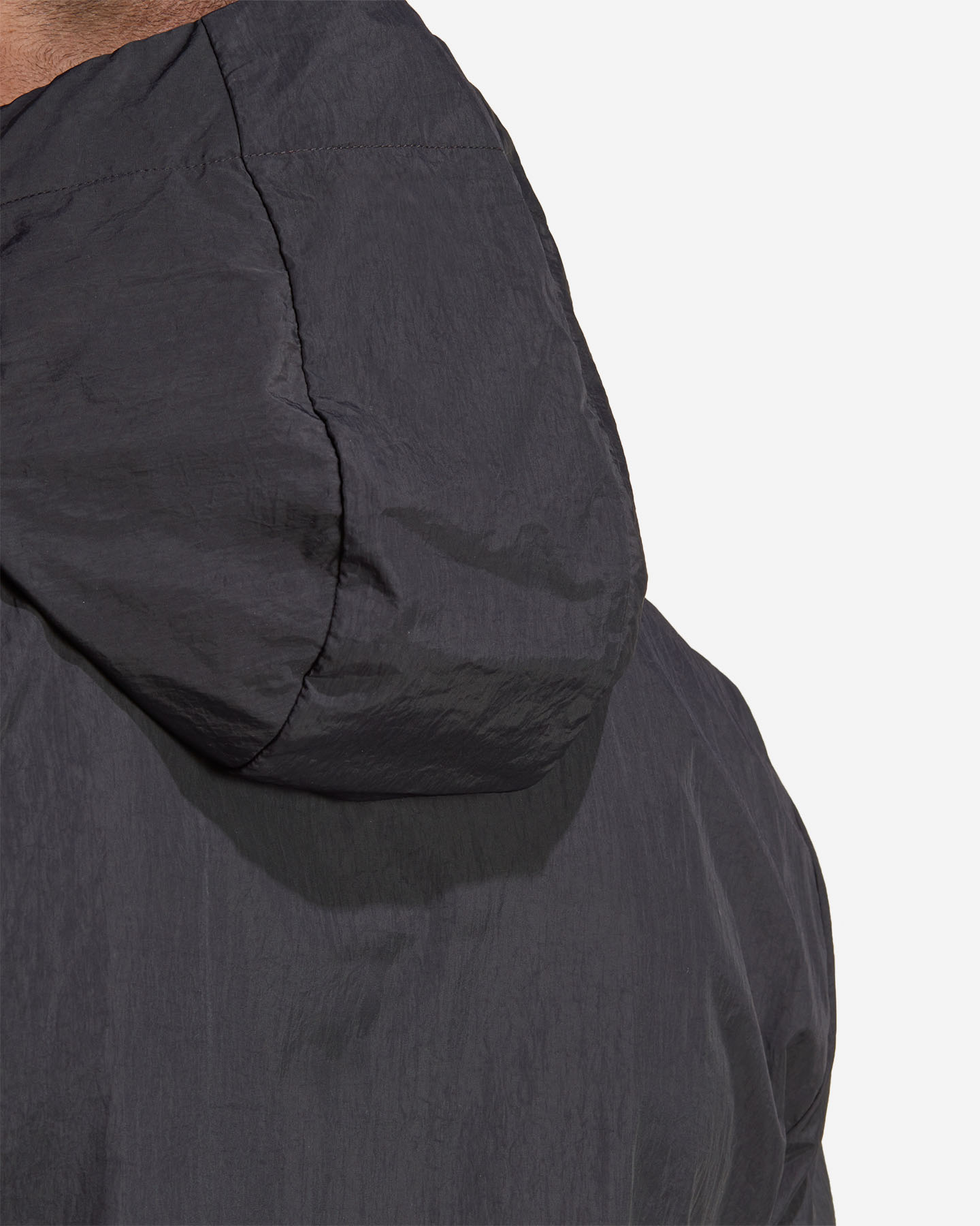 Giacca running ADIDAS MARATHON M - 4 | Cisalfa Sport