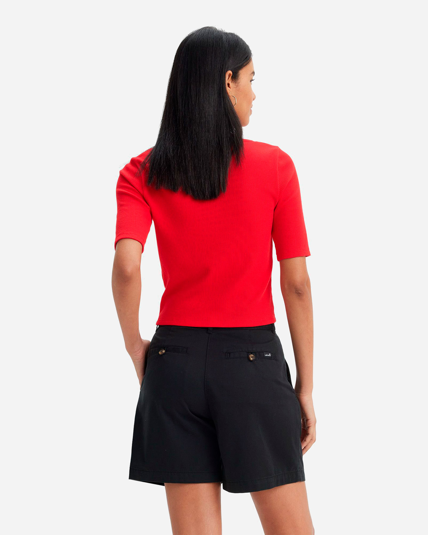 T-shirt LEVI'S SERAFINO W - 3 | Cisalfa Sport