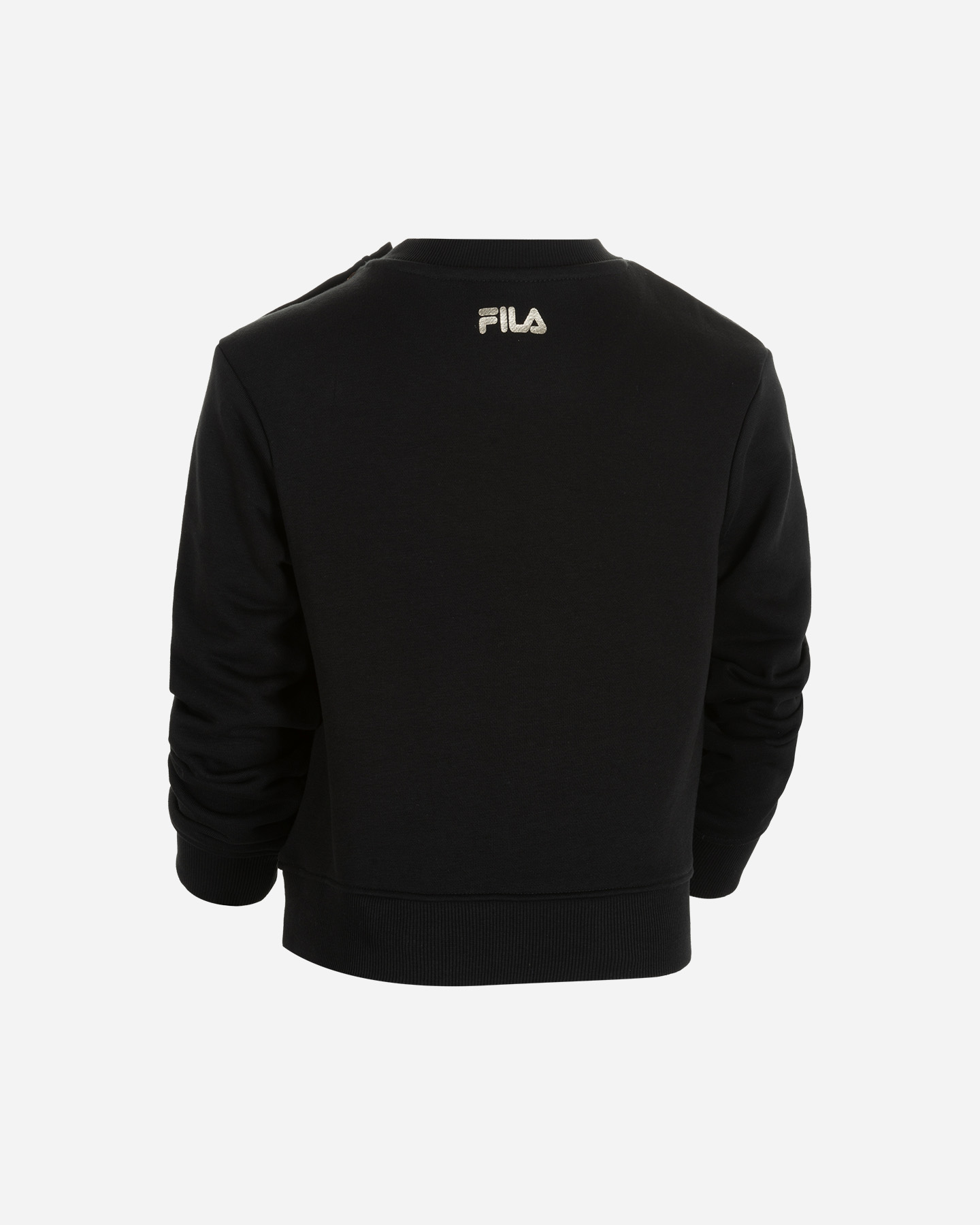 Felpa FILA CITYWEAR JR - 1 | Cisalfa Sport