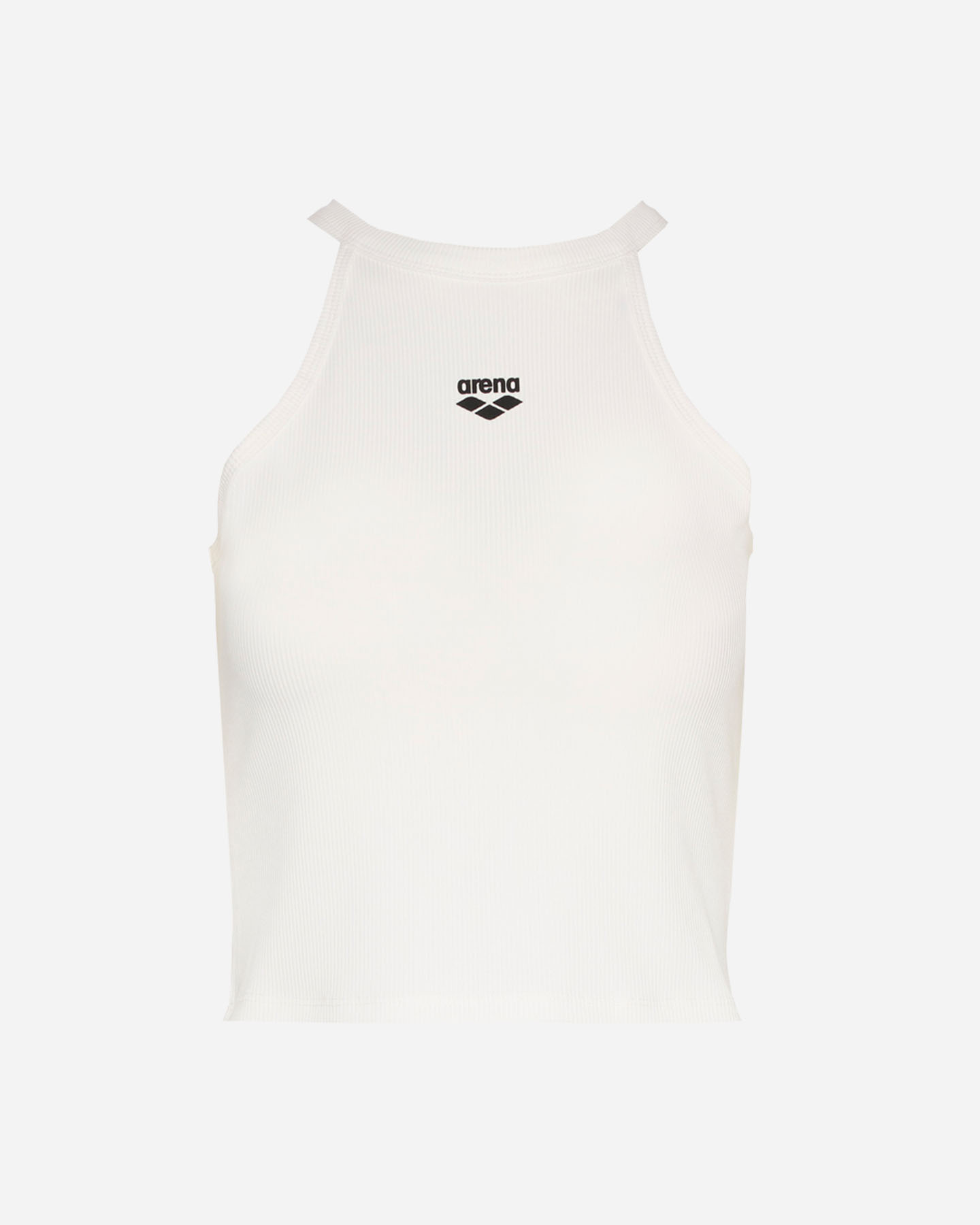 Canotta ARENA ATHLETIC PROGRESS W - Bianco - 0 | Cisalfa Sport