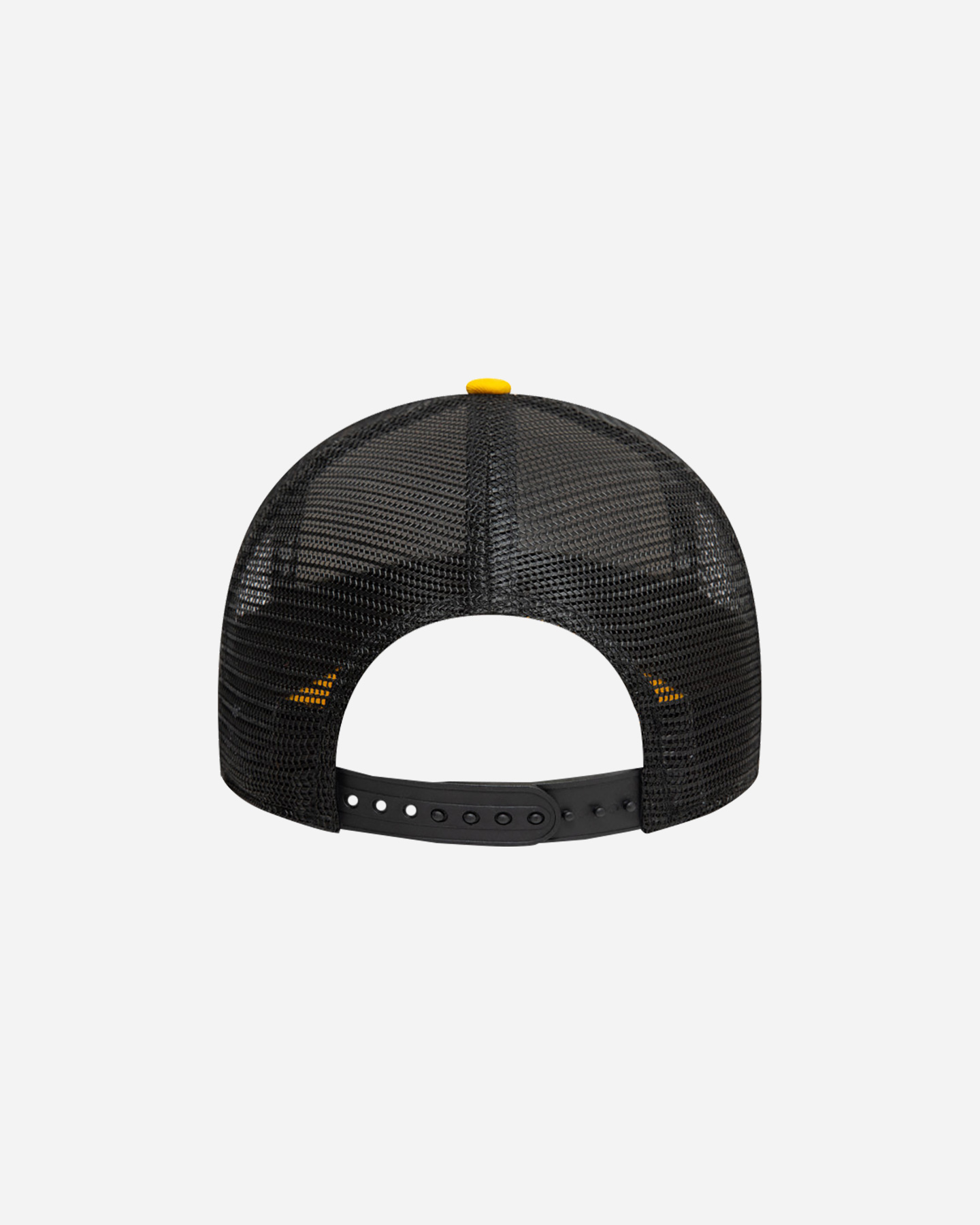 Cappellino NEW ERA 9FORTY TRUCKER  - Beige - 3 | Cisalfa Sport