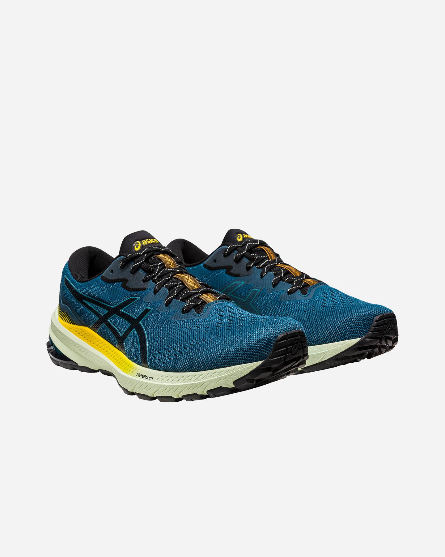 Scarpe trail ASICS GT-1000 11 TR M - 1 | Cisalfa Sport
