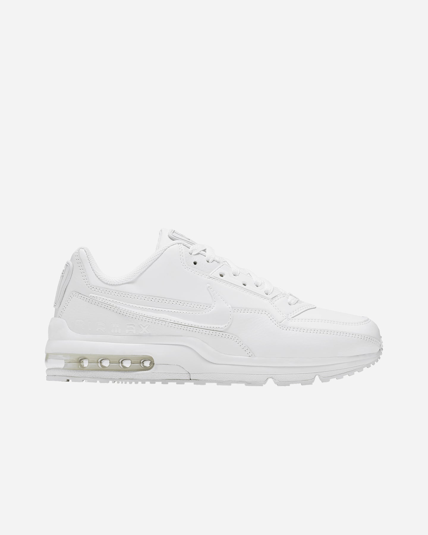 Nike Air Max Ltd 3 M - Scarpe Sneakers - Uomo - Bianco