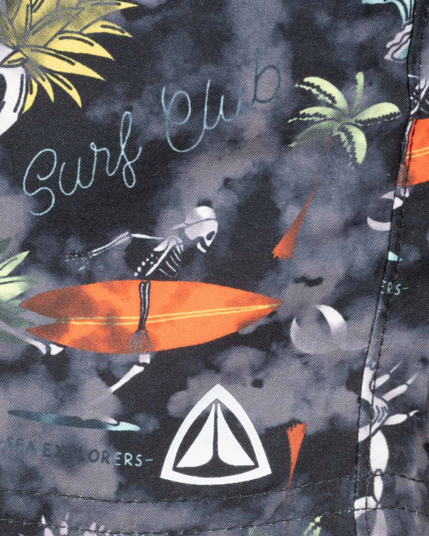 Boxer mare FIREFLY EZRA JR - Rosa - 2 | Cisalfa Sport