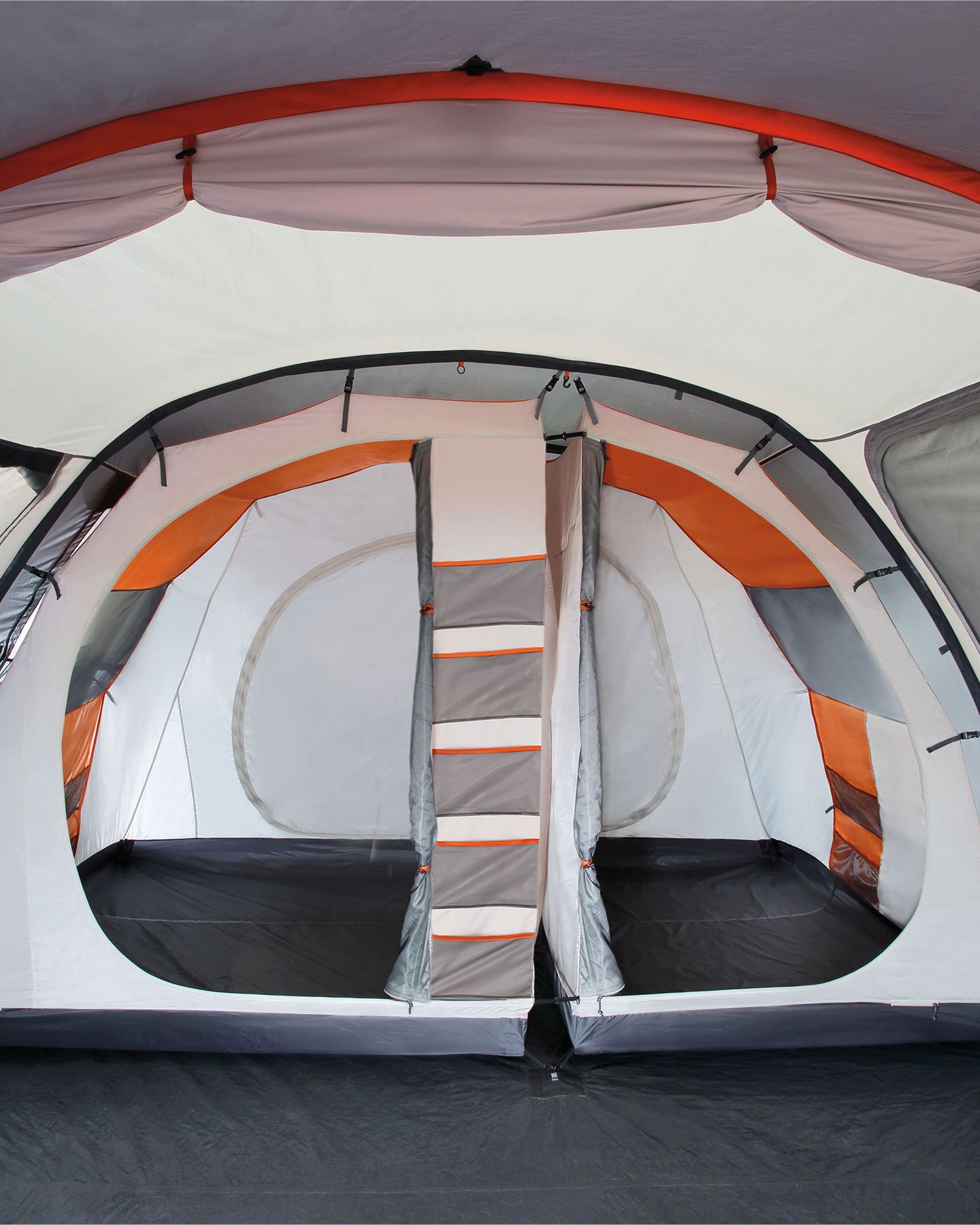 Tenda FERRINO CHANTY 5 DELUXE  - Bianco - 2 | Cisalfa Sport