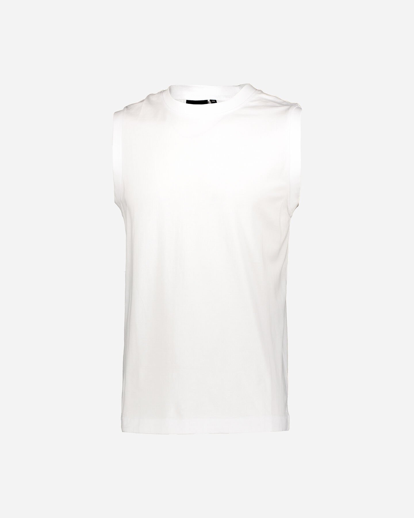 Canotta ABC JERSEY M - Bianco - 5 | Cisalfa Sport