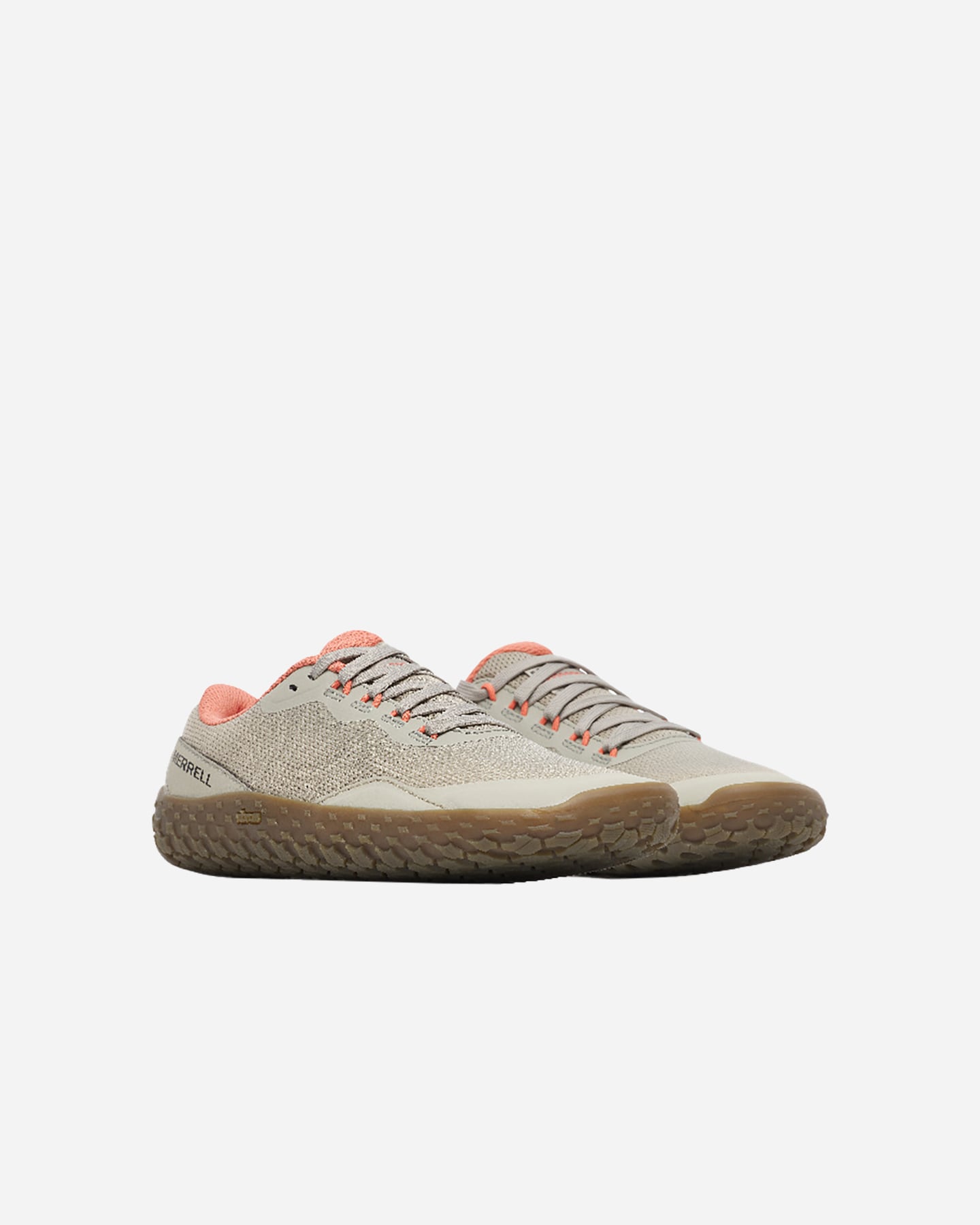 Scarpe trekking MERRELL VAPOR GLOVE 7 W - Grigio - 1 | Cisalfa Sport