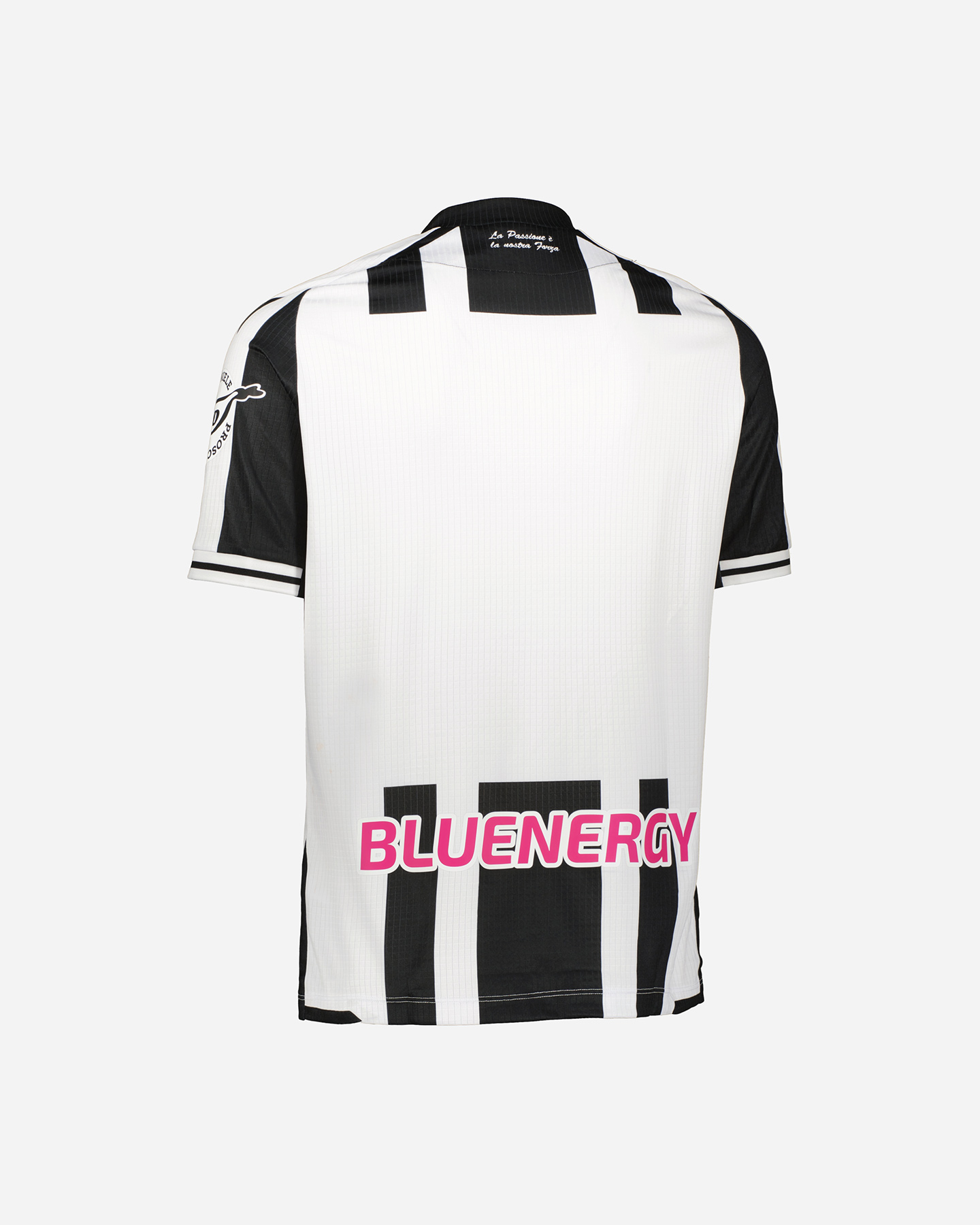 Maglia calcio ufficiale MACRON UDINESE HOME 22-23 M - 1 | Cisalfa Sport