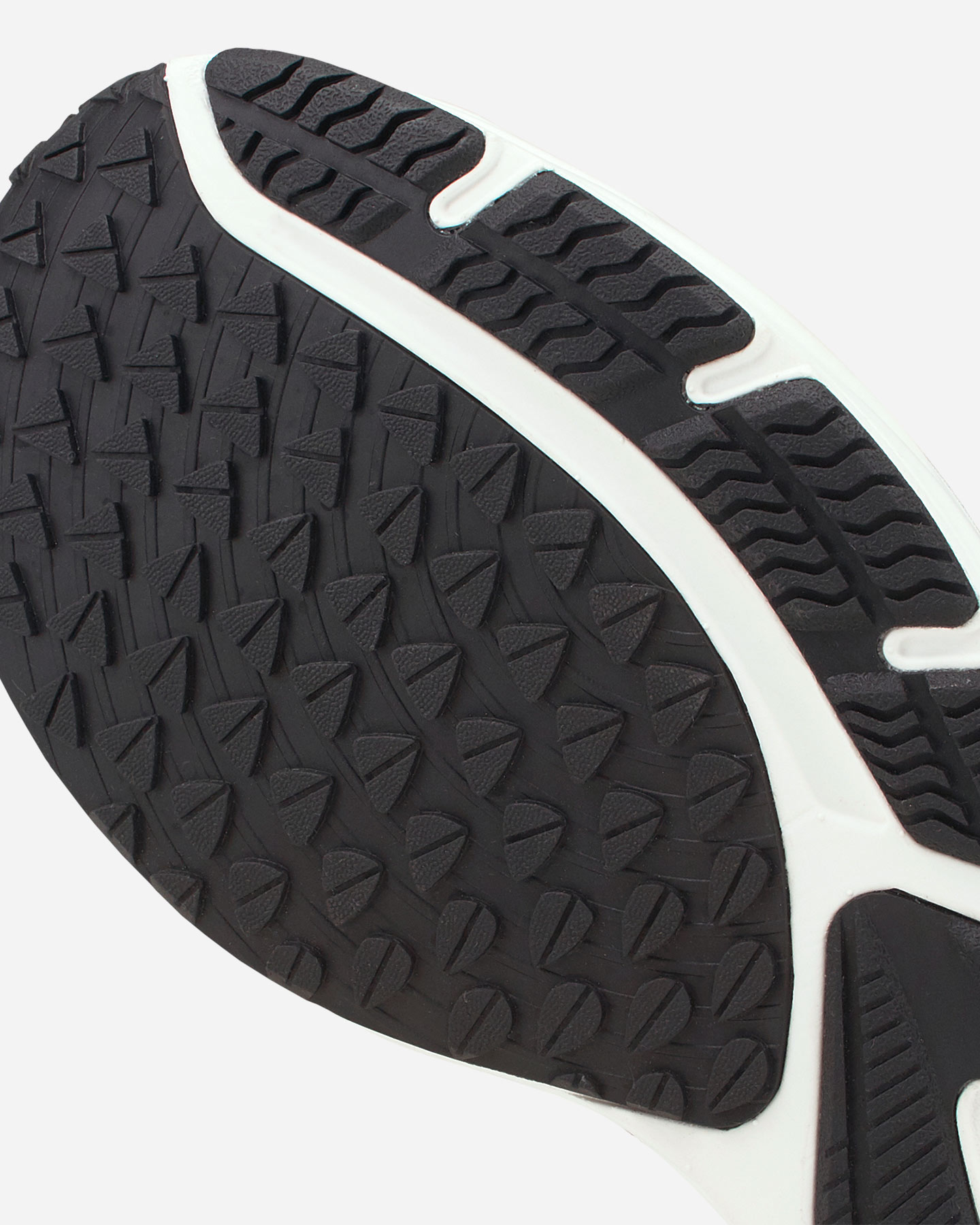 Scarpe running PUMA VELOCITY NITRO 2 M - Nero - 5 | Cisalfa Sport