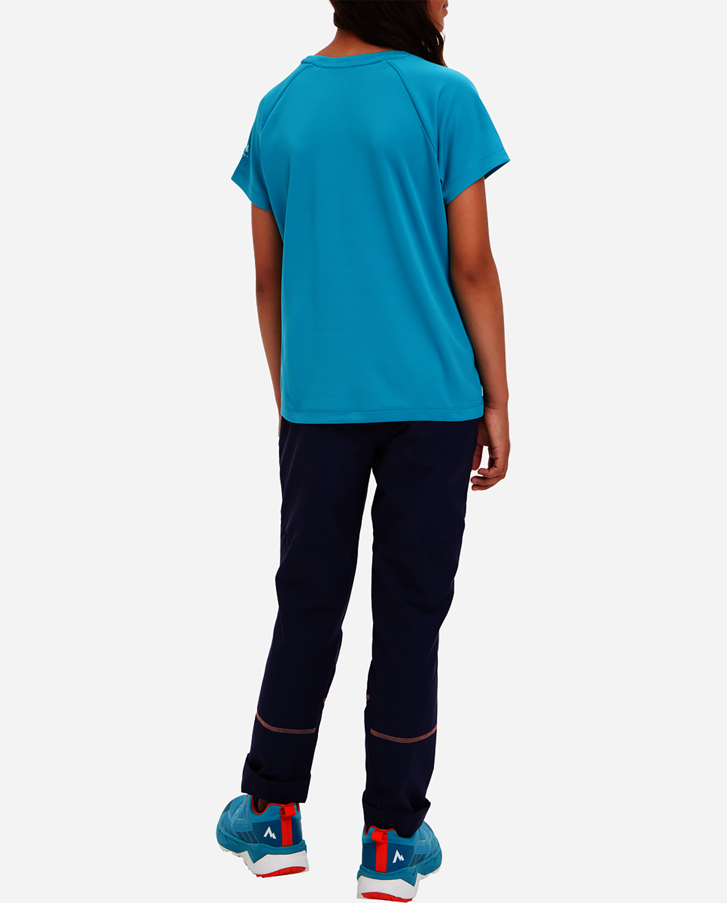 T-shirt MCKINLEY CORMA III JR - 5 | Cisalfa Sport