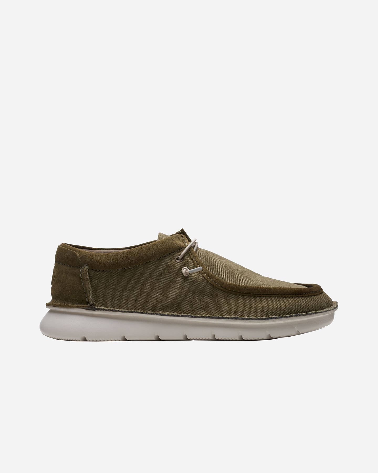Scarpe urban CLARKS COLEHILL EASY M - Marrone - 0 | Cisalfa Sport